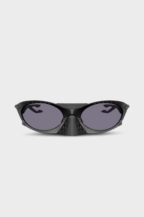 Lunettes de soleil - Taille TU Noir