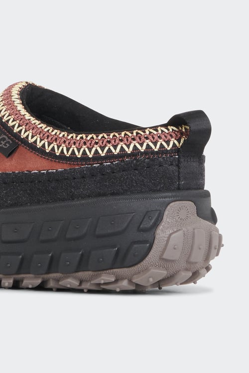 UGG Sabots Rouge