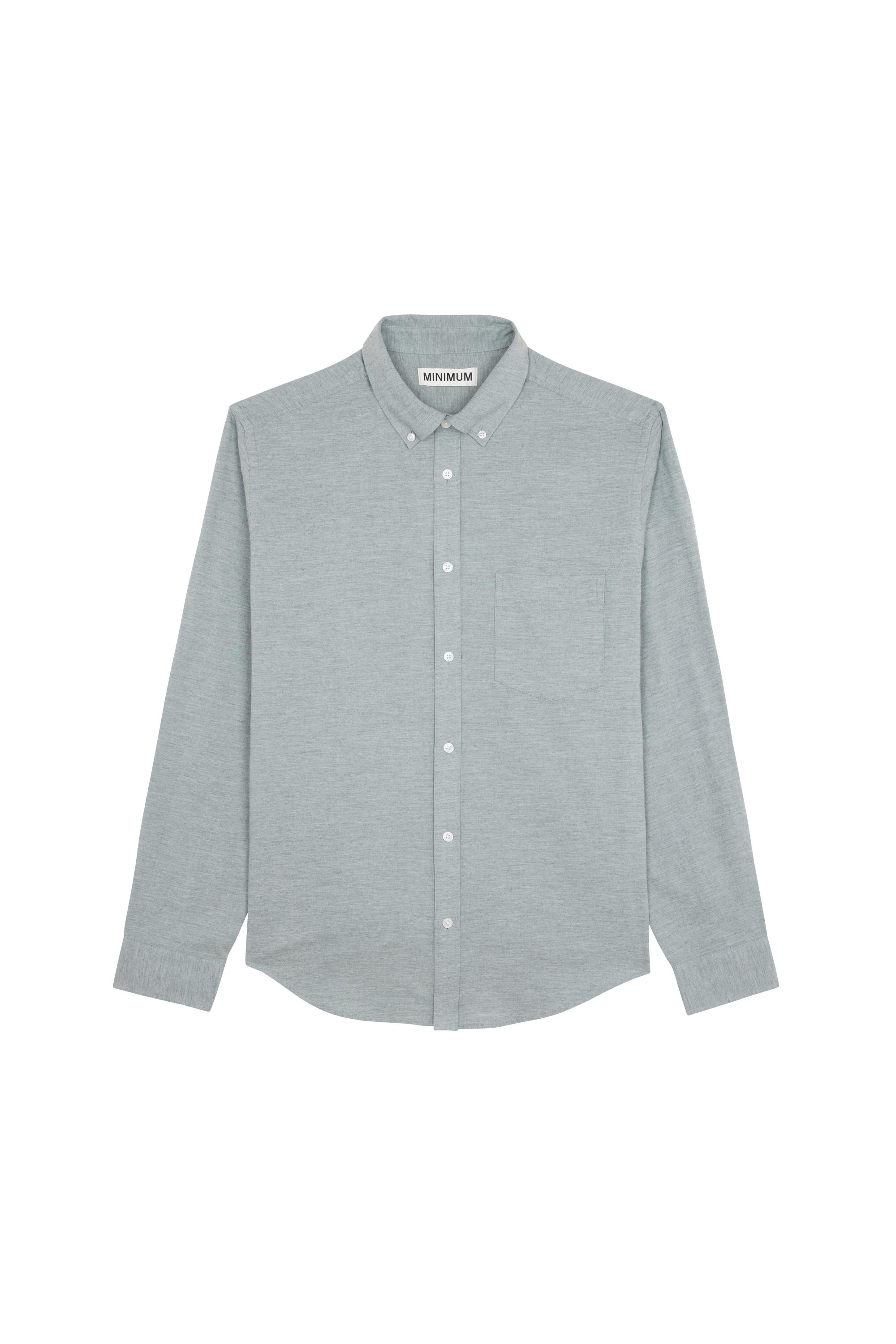 Shirt Green