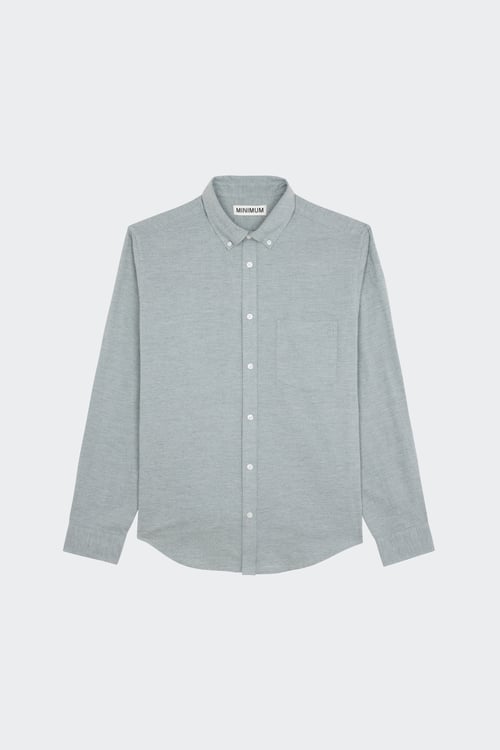 MINIMUM Shirt Green