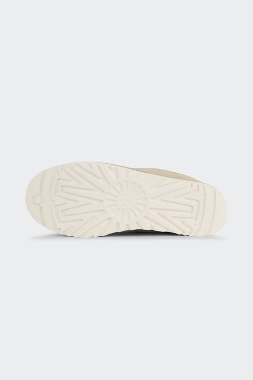 UGG Baskets Beige