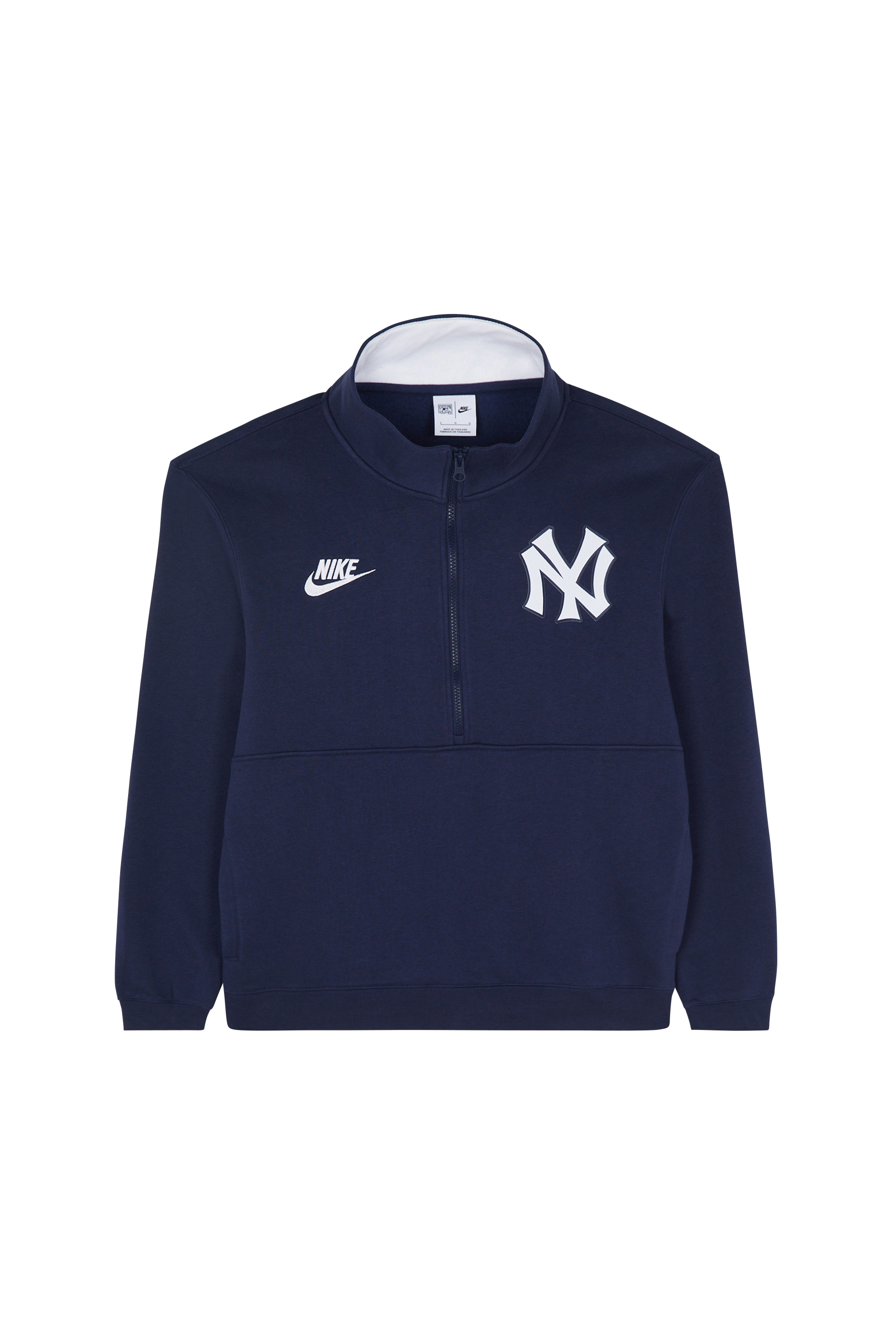 sweatshirt Blue