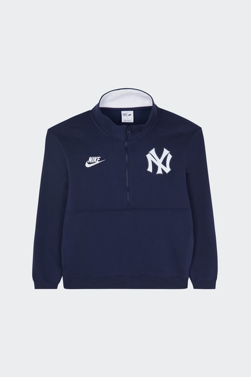 NIKE NFL Sweatshirt Bleu