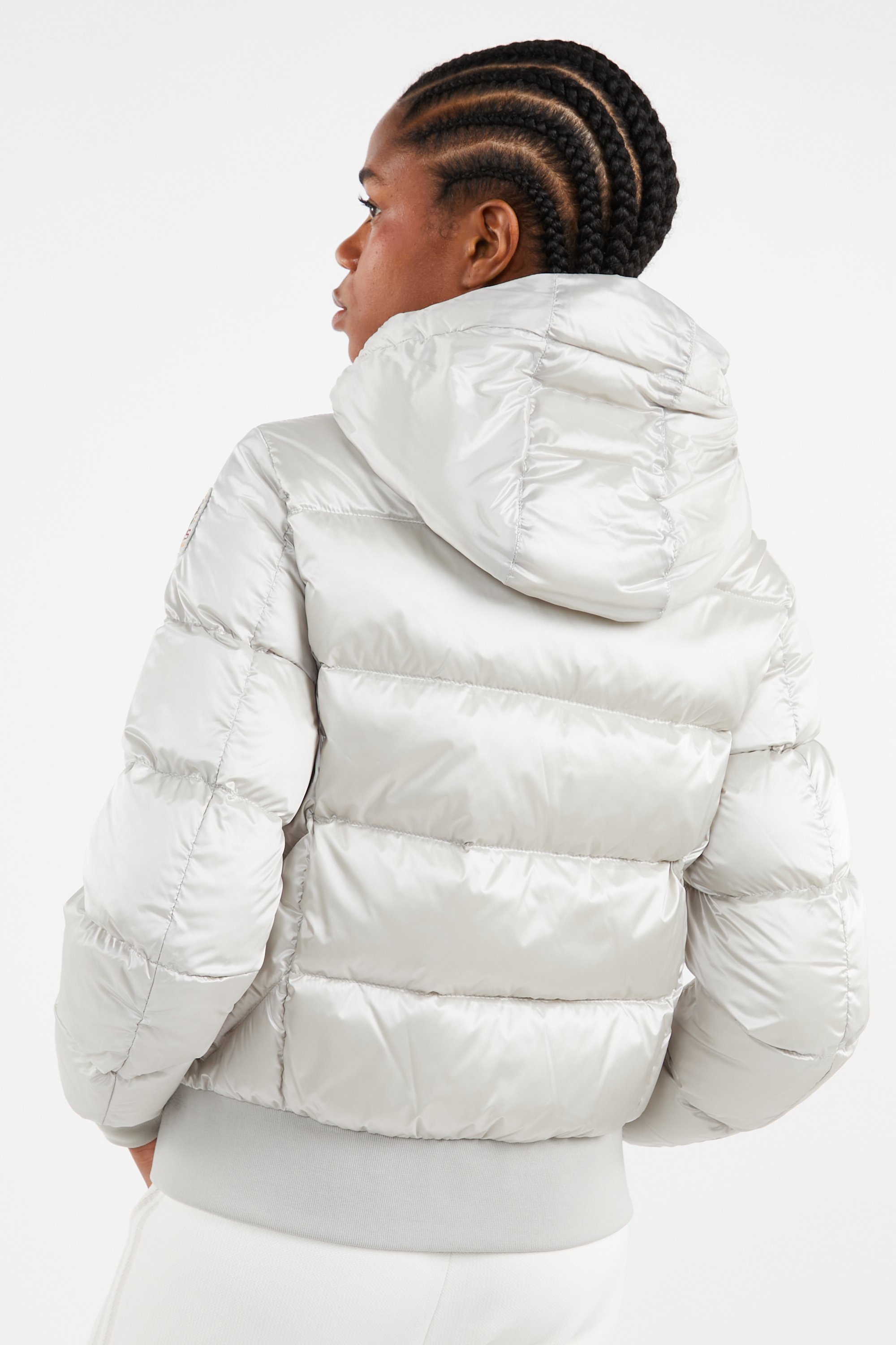 Doudoune | Gris by PARAJUMPERS Doudoune Gris