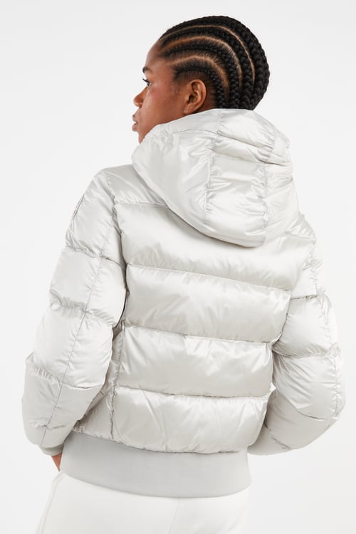 PARAJUMPERS Doudoune Gris