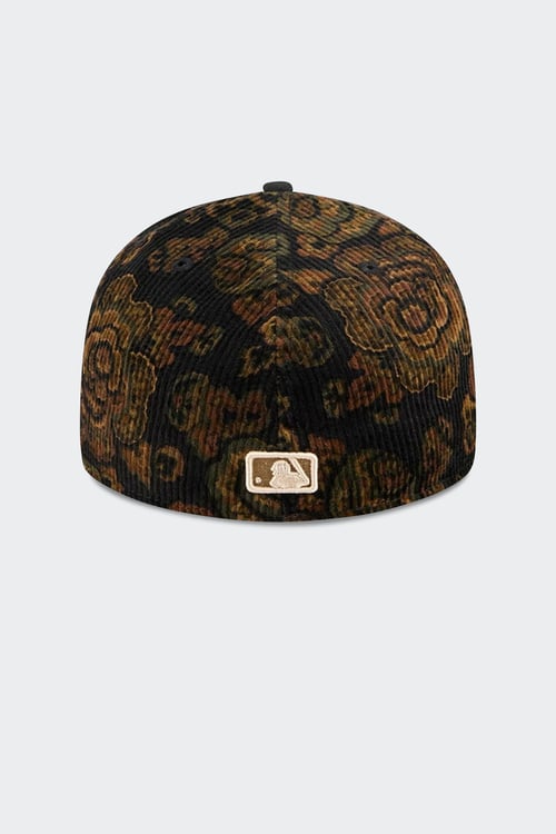 NEW ERA Casquette Kaki