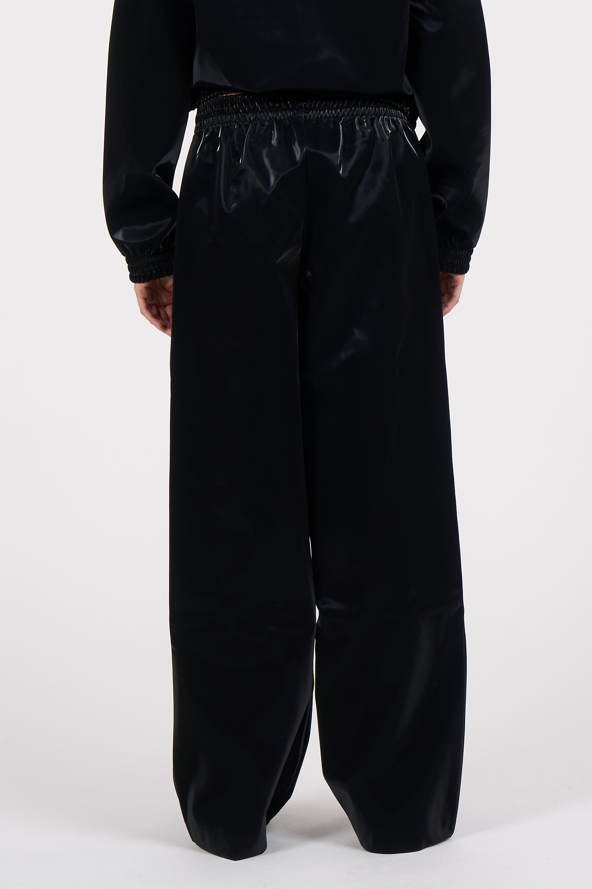 Pantalon de survêtement Noir