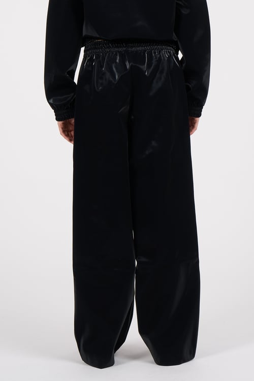 ADIDAS Sweatpants Black