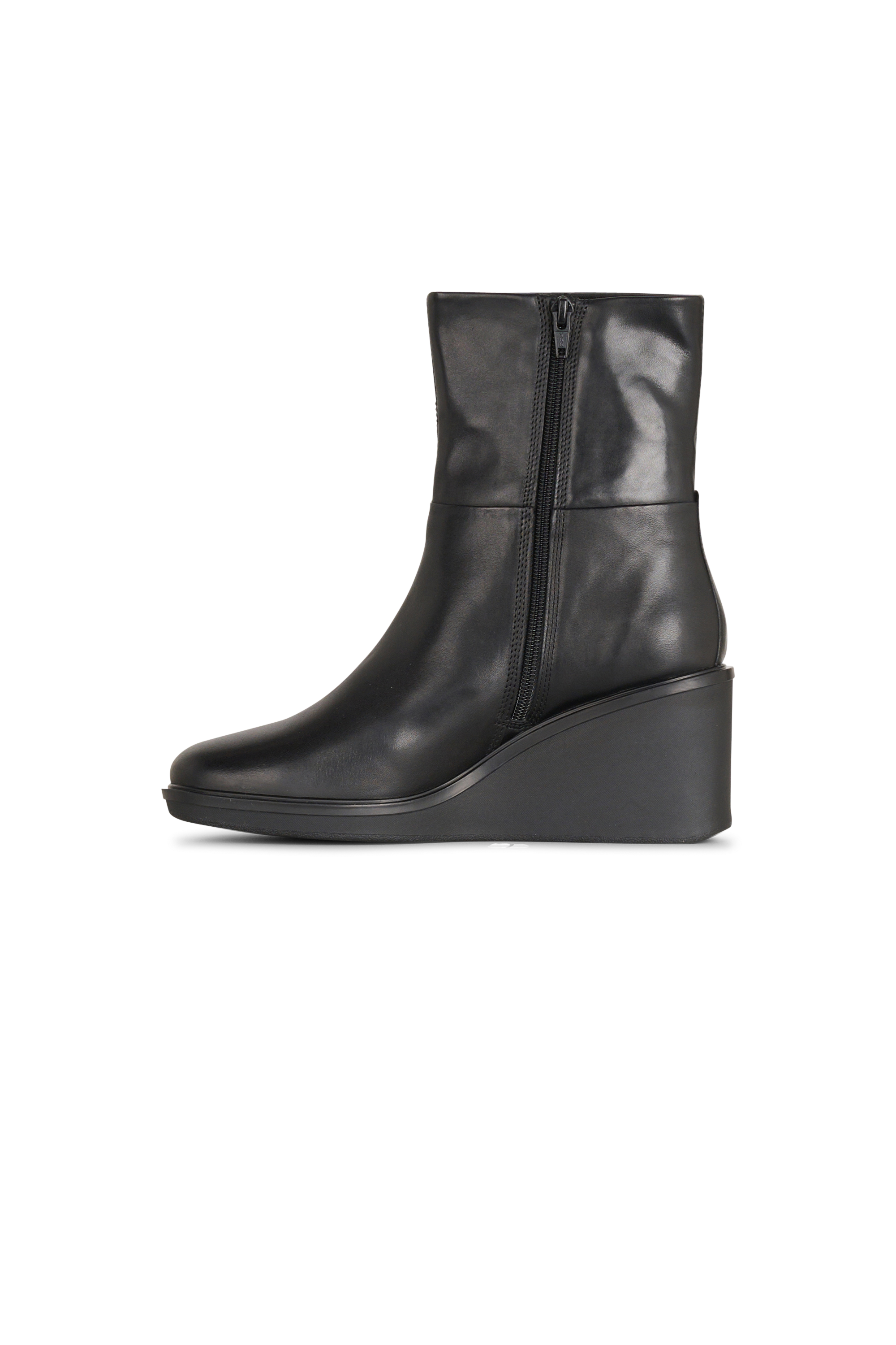 Bottes Noir