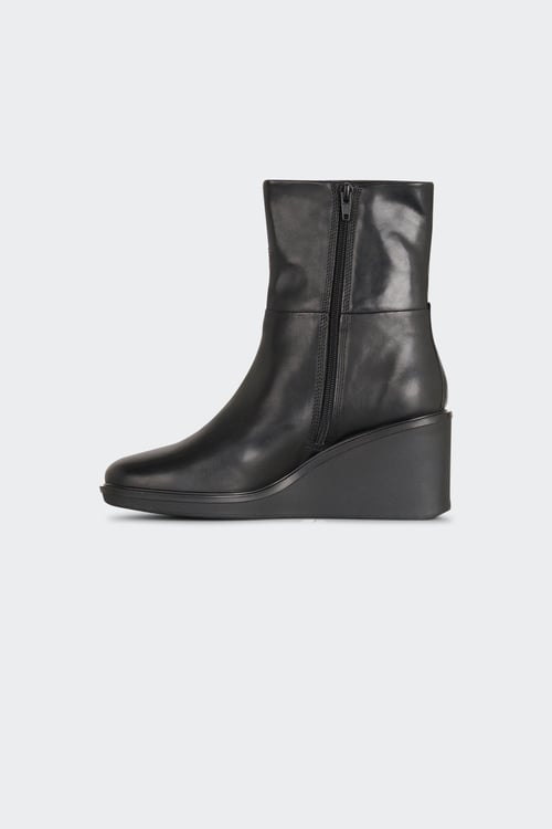VAGABOND SHOEMAKERS Bottes Noir