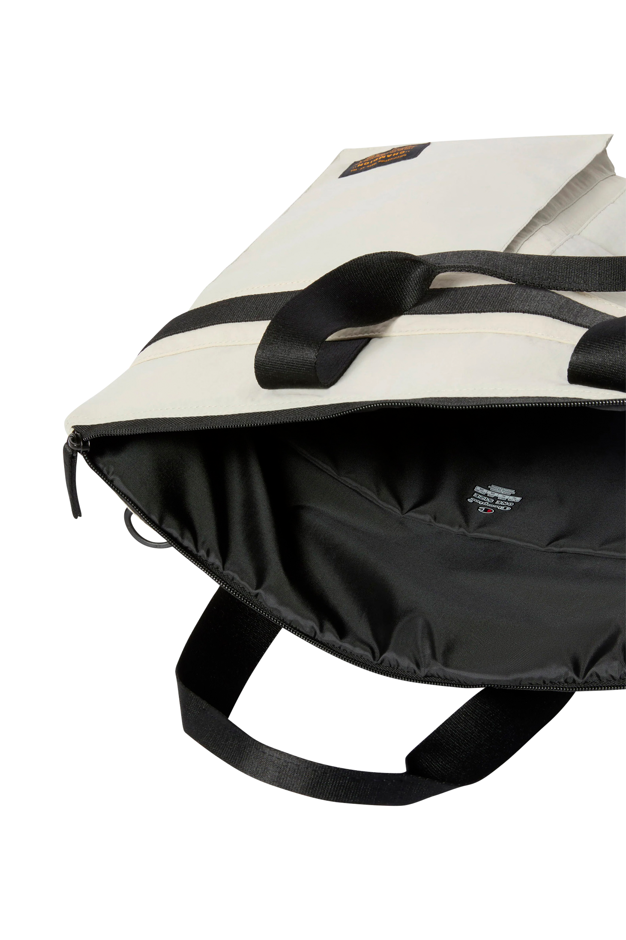 Straight checked wool-blend pants Green