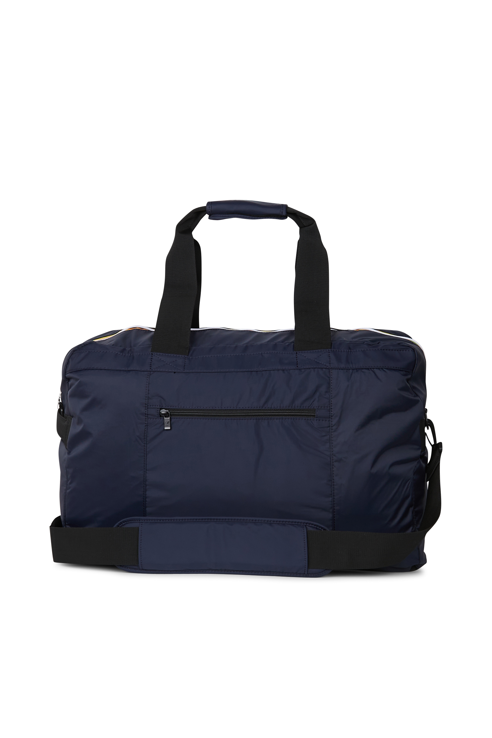 Sac de voyage Bleu