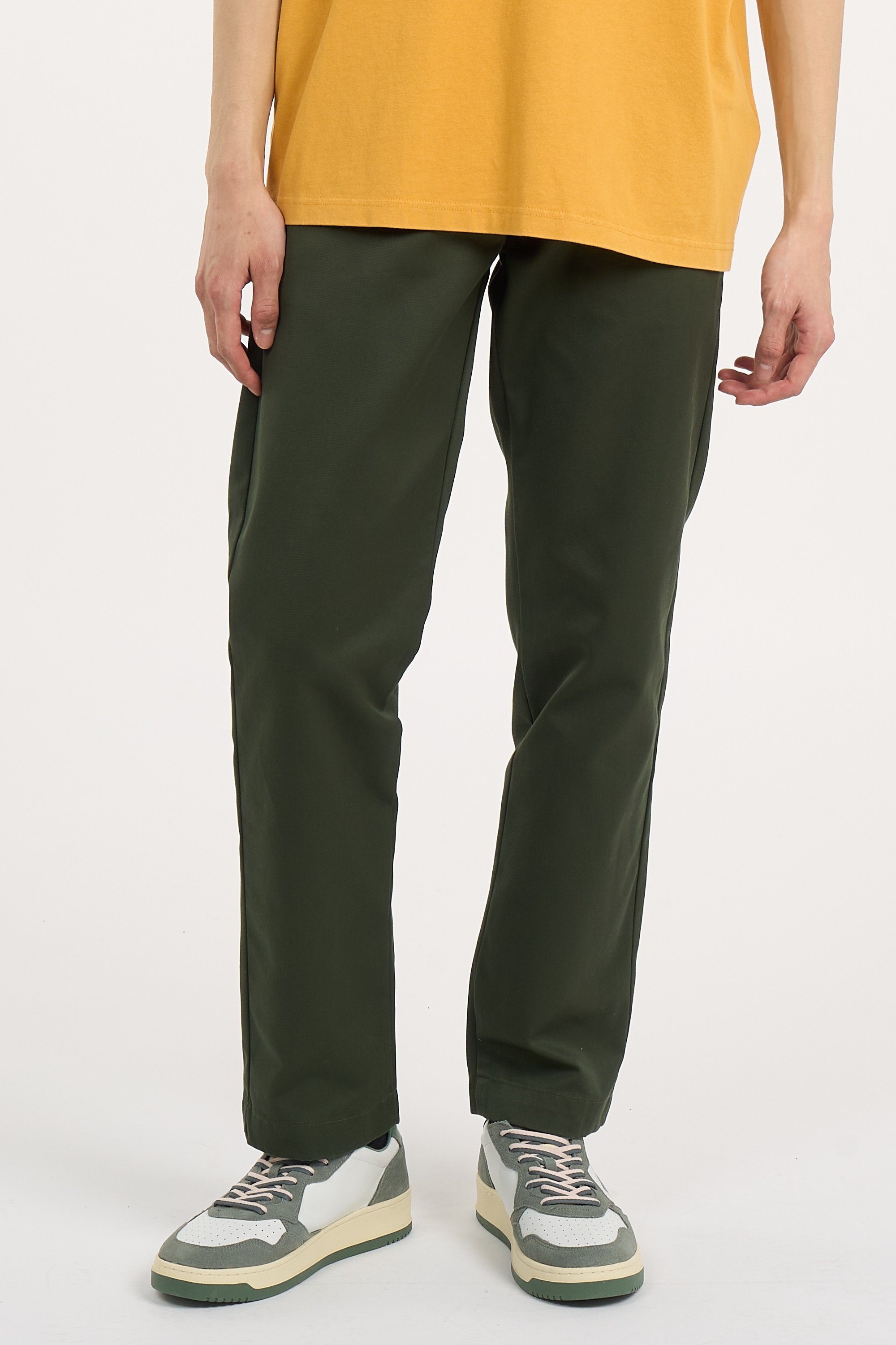 Pantalon Vert