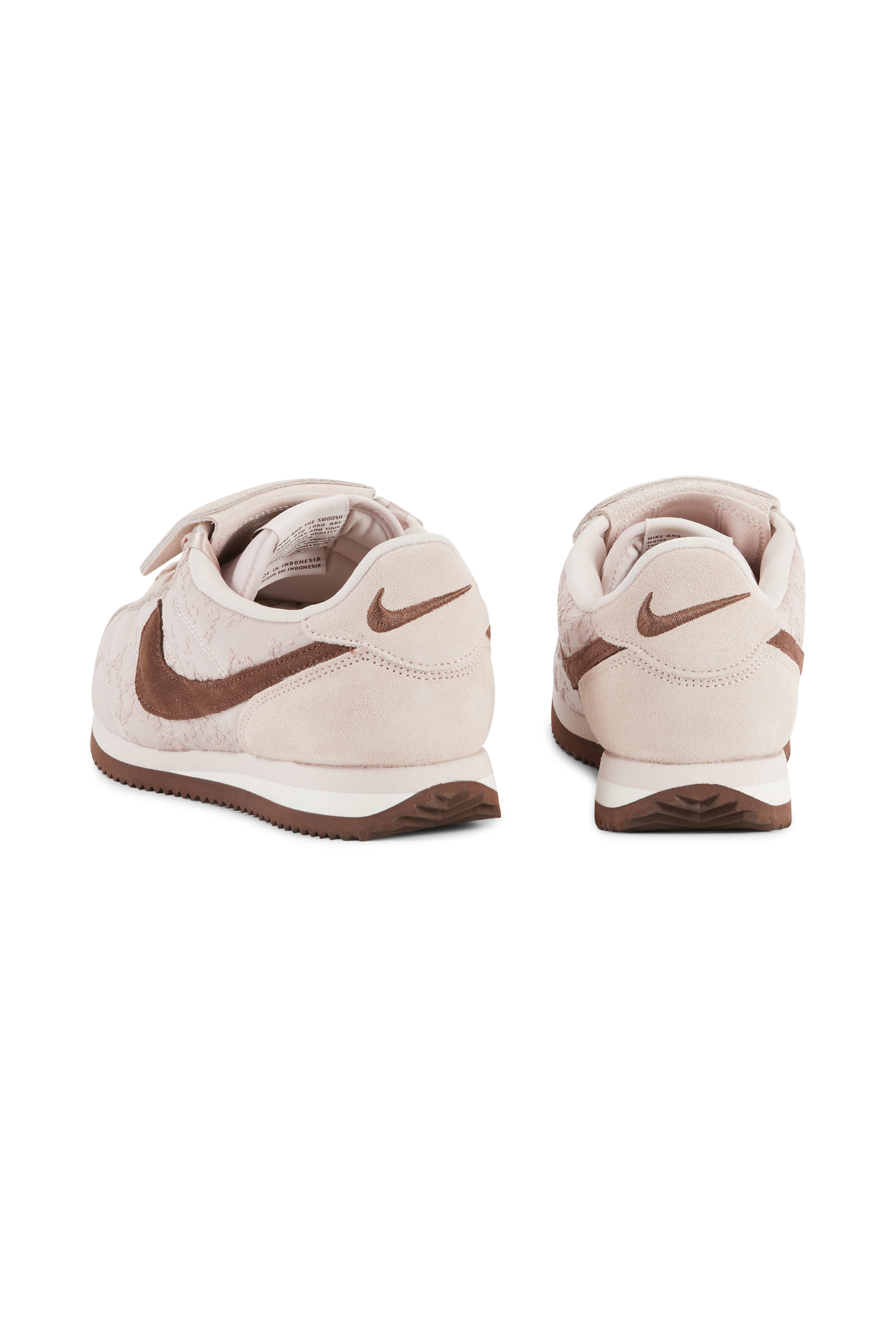 Adidas Superstar sneakers Pink