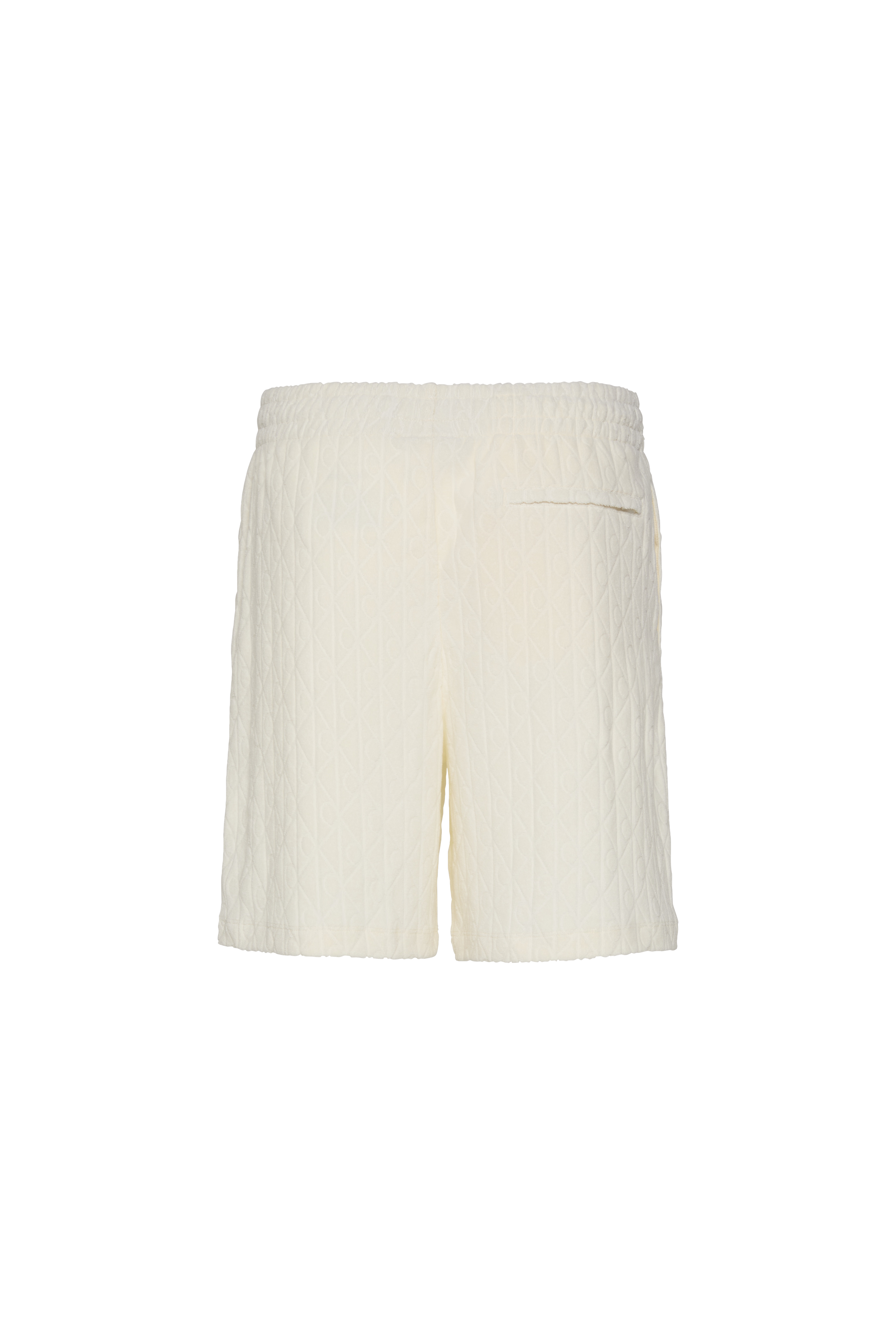 Short | Blanc CALVIN KLEIN Homme