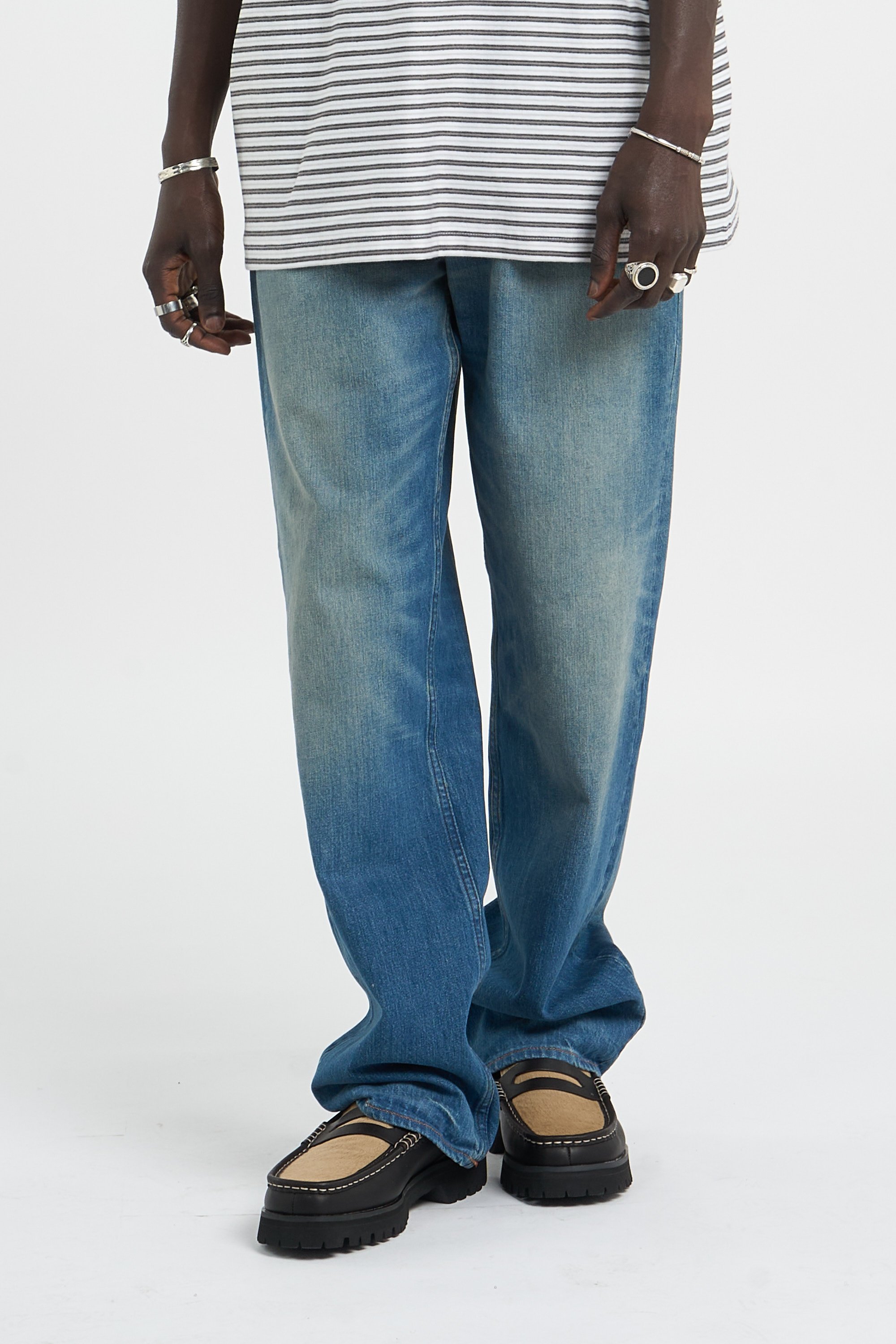 Jean | Bleu TOMMY JEANS Homme