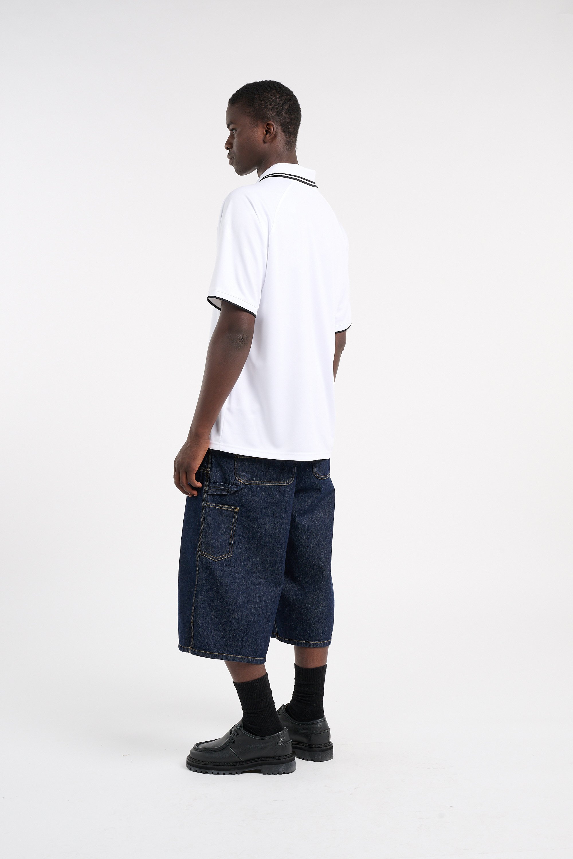 Maillot de sport | Noir CARHARTT WIP Homme