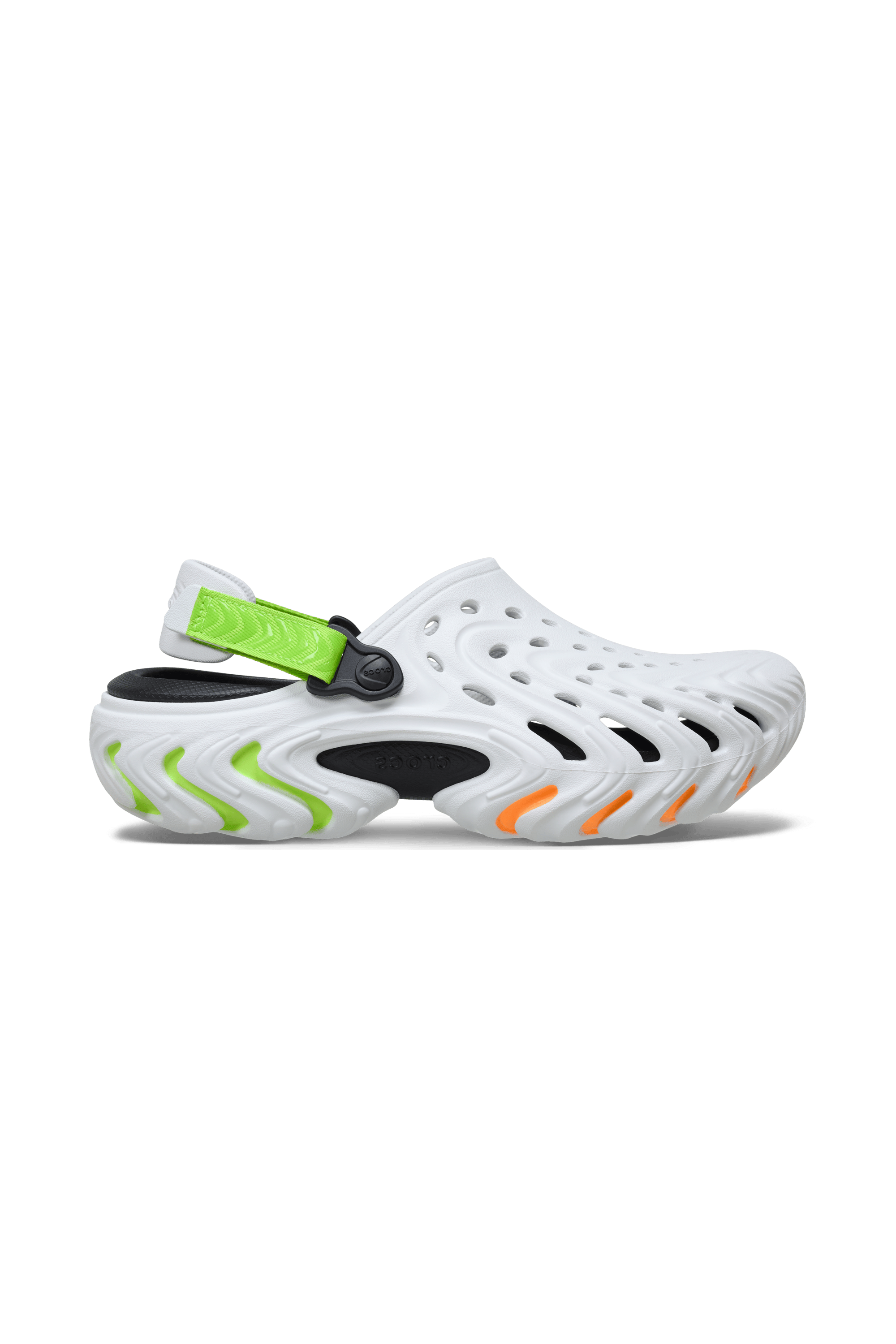 Sabots CROCS Blanc