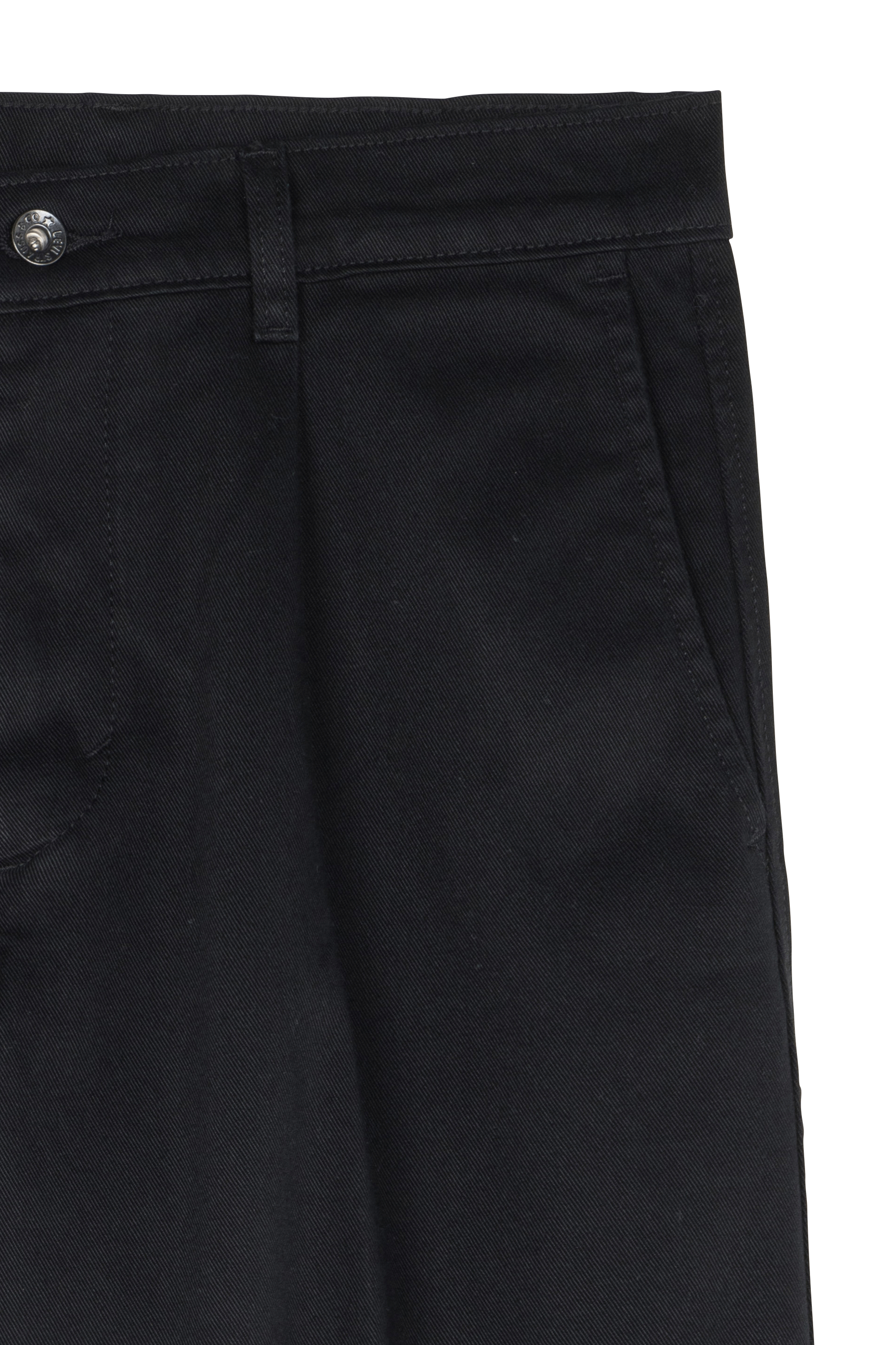 Pantalon large en coton | Noir LEVI'S Homme