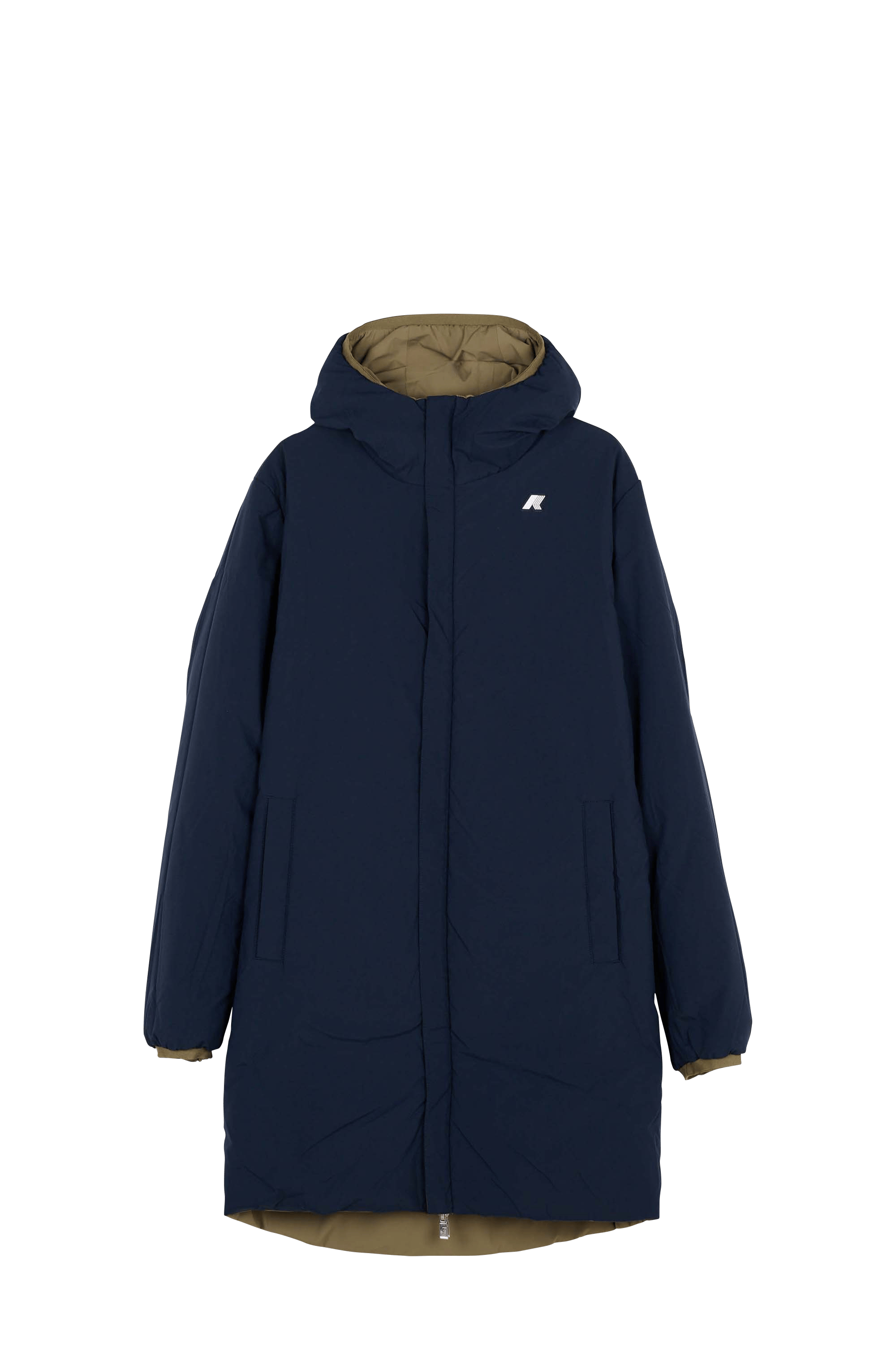Raincoat | Green K-WAY Men