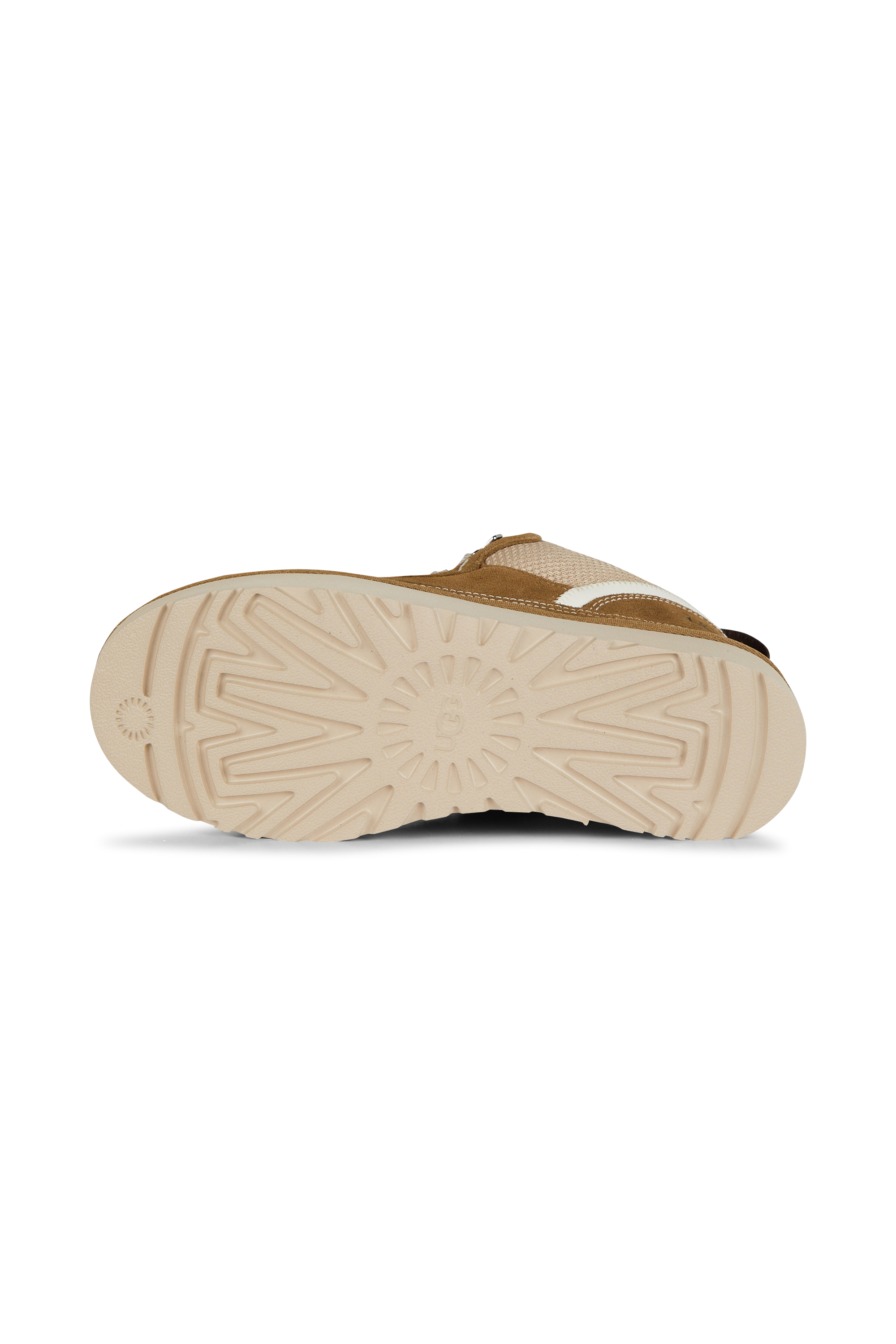 Killington Chukka high-top sneakers | Brown UGG Women