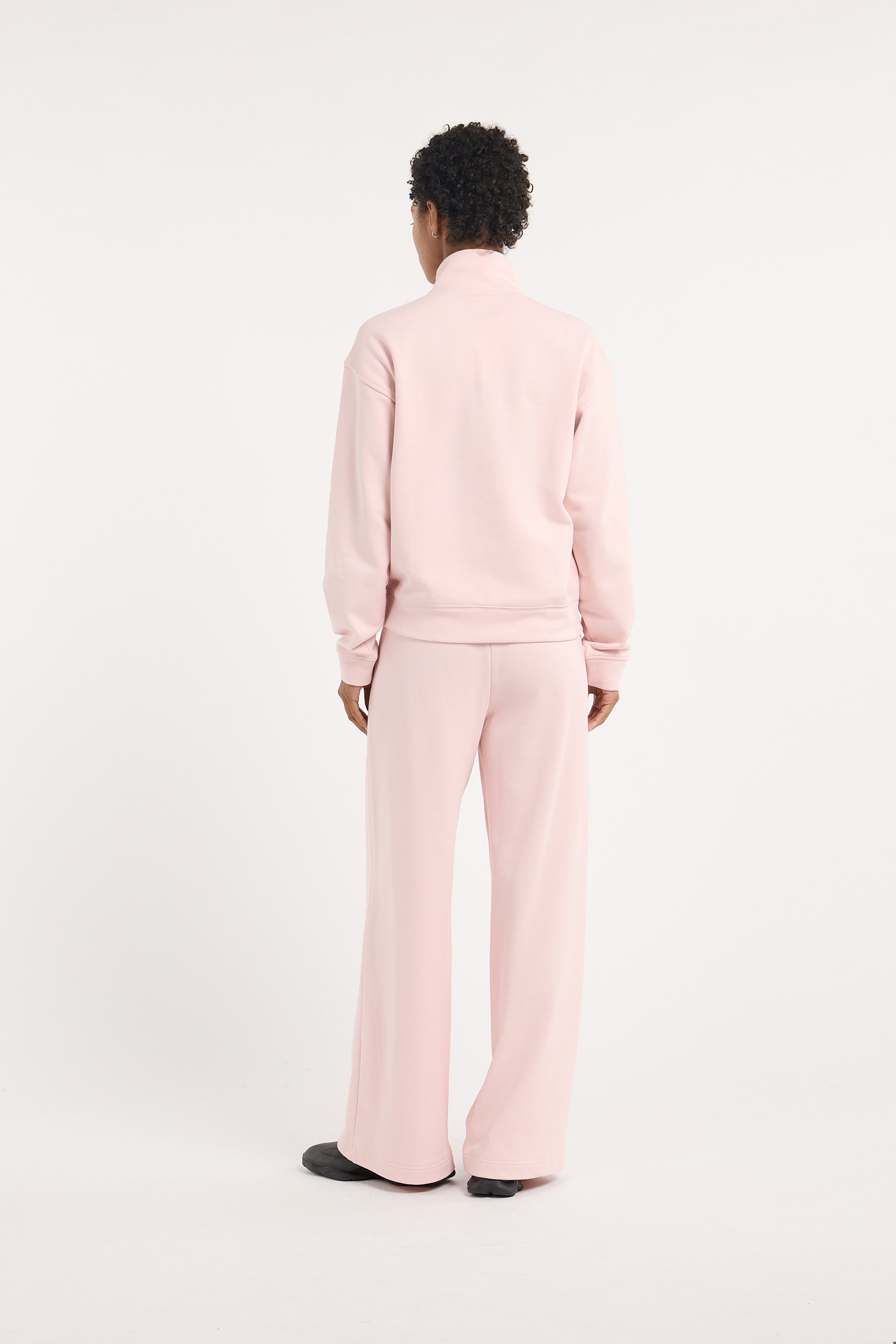 Baskets | Noir LACOSTE Femme