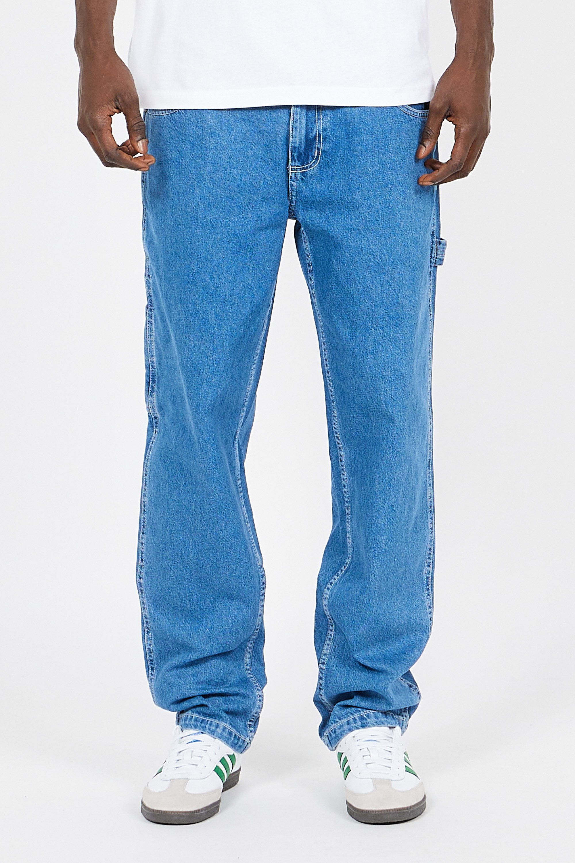 Jeans | Blue DICKIES Men