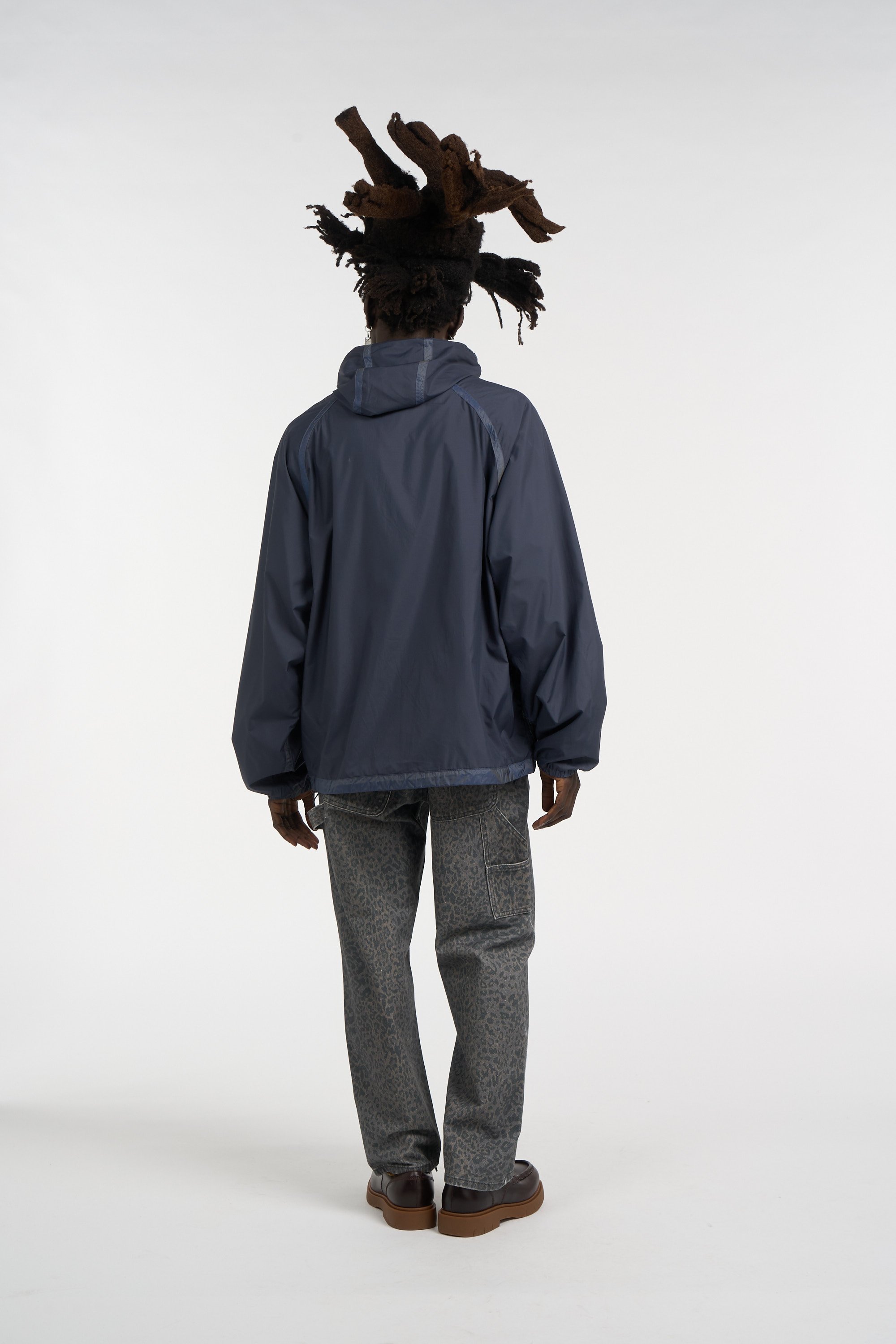 Coupe-vent | Bleu THISISNEVERTHAT Homme