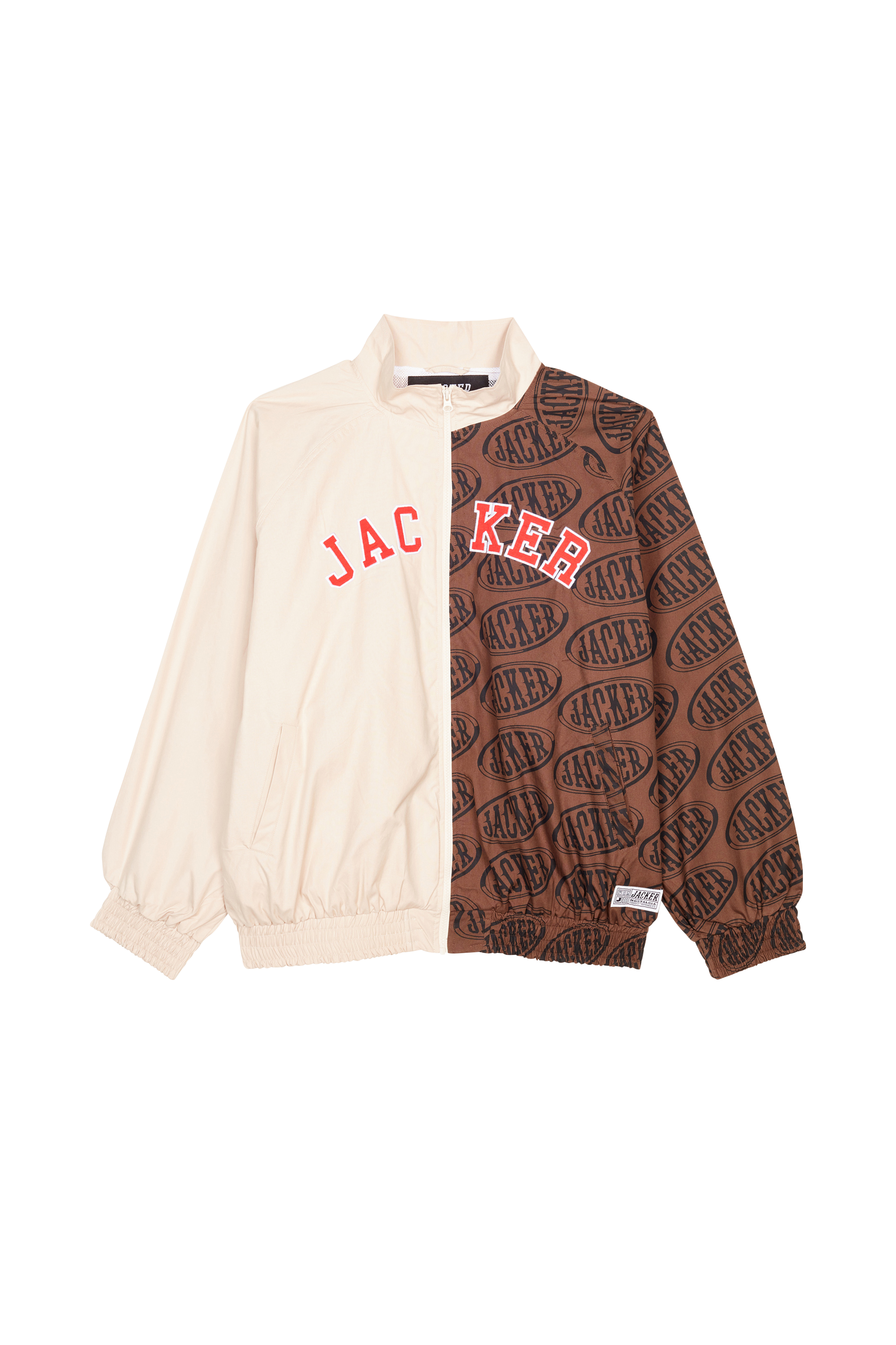Veste  Multicolore