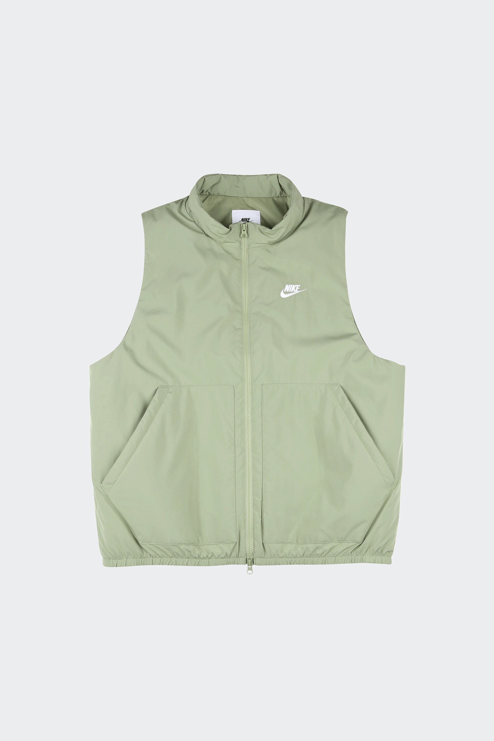 veste sans manches | Vert by NIKE veste sans manches Vert