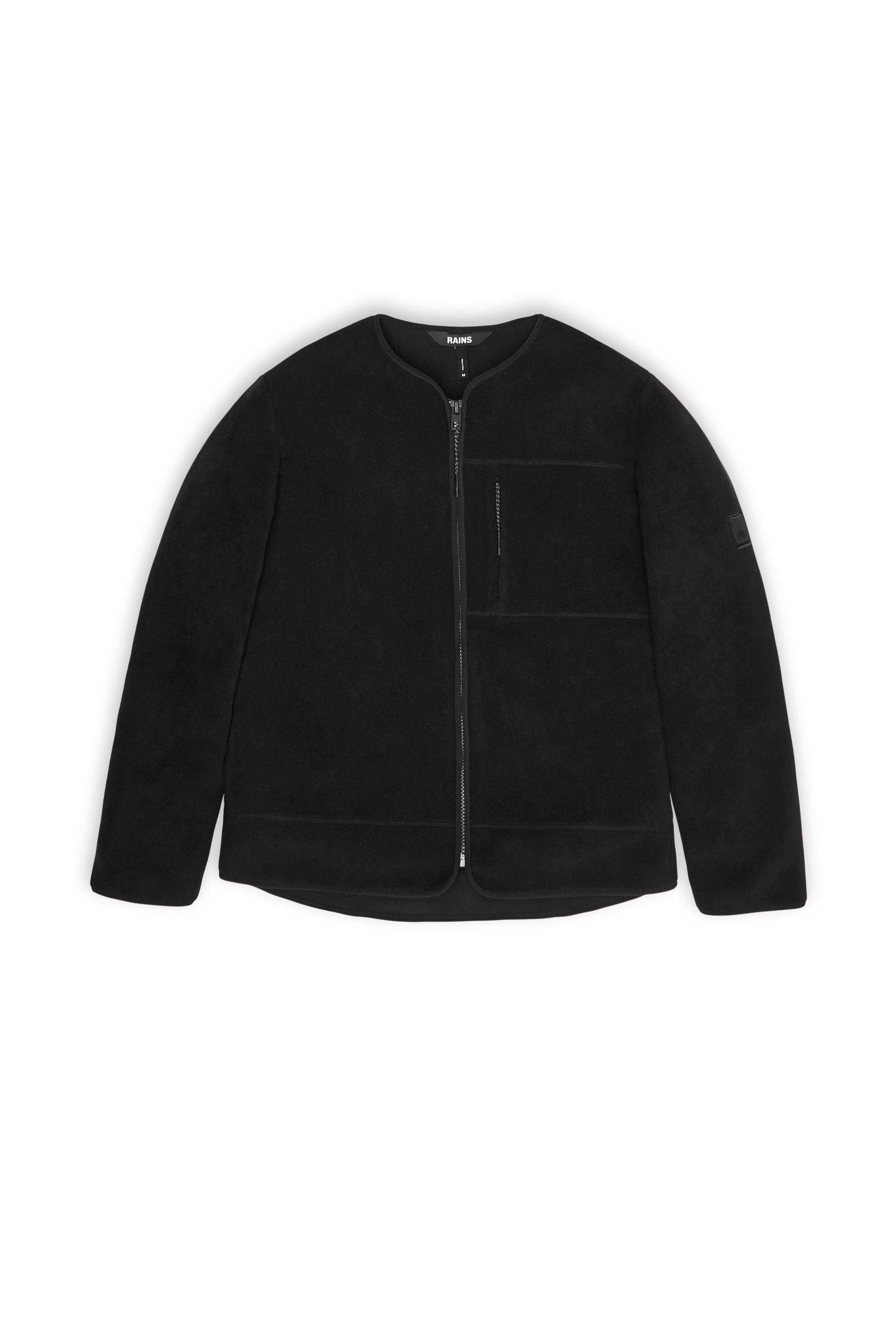 Veste Noir