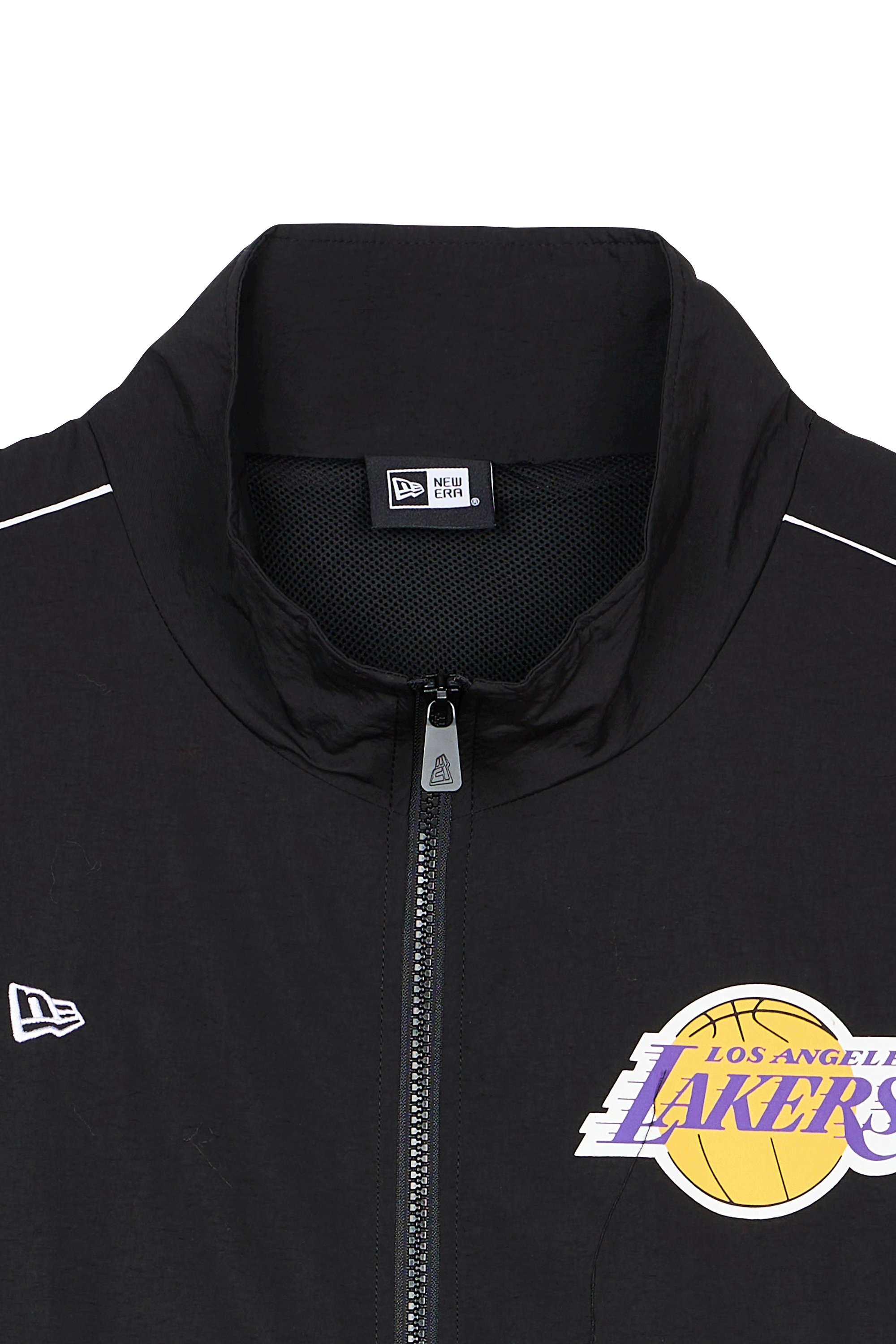 Veste Nba track jacket Noir New era Femme Citadium