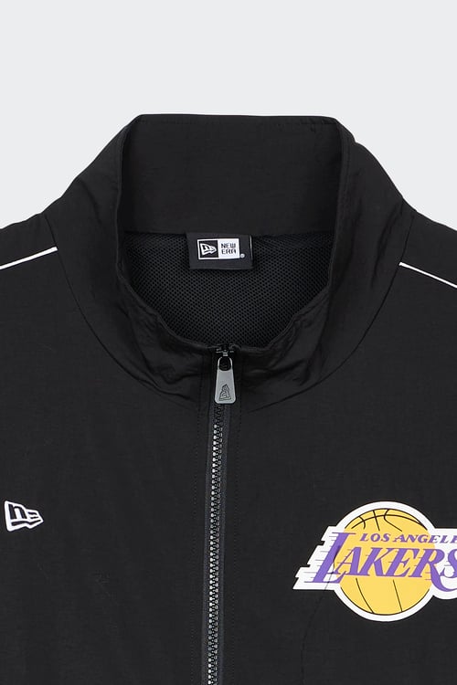 NEW ERA Veste  Noir