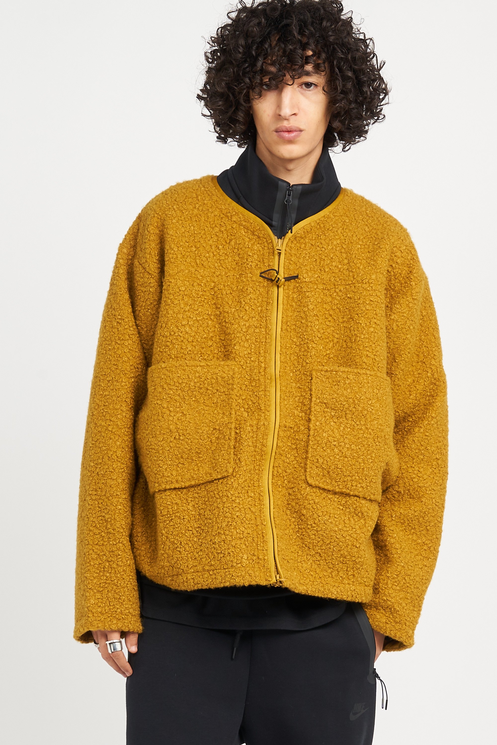 Veste | Marron by NIKE Veste Marron