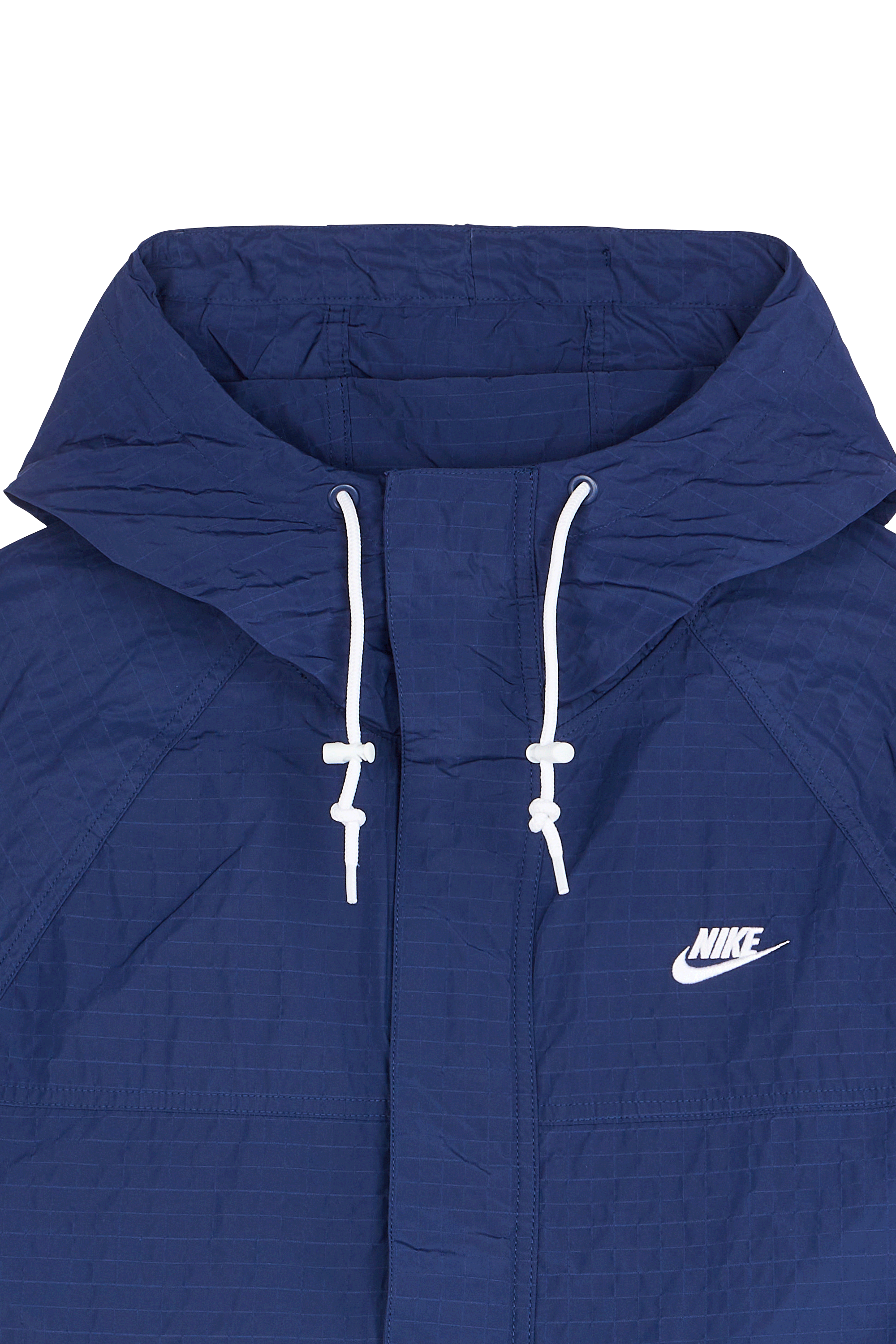 Veste Bleu