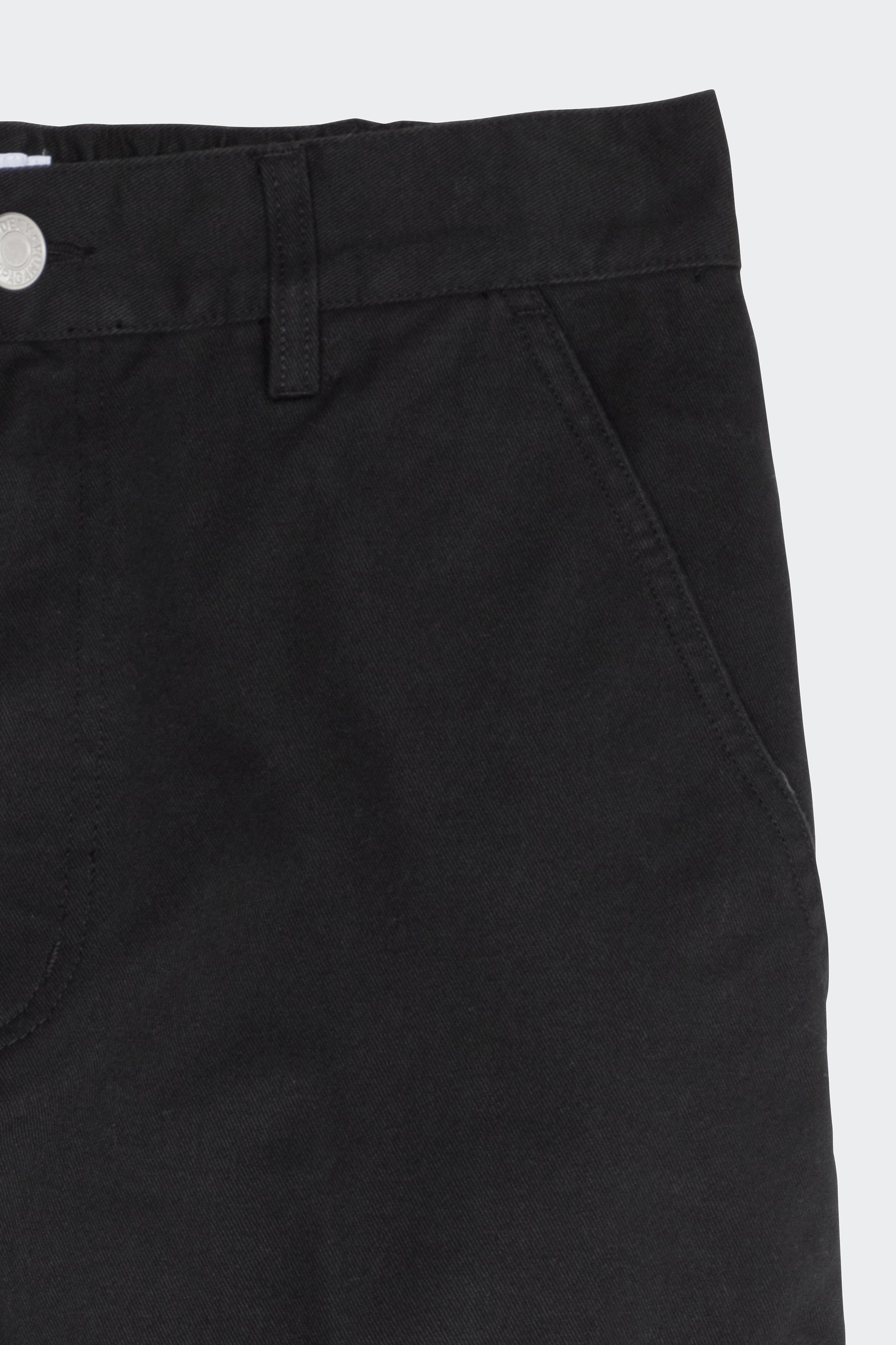 Cargo pants | Black by OBEY Cargo pants Black