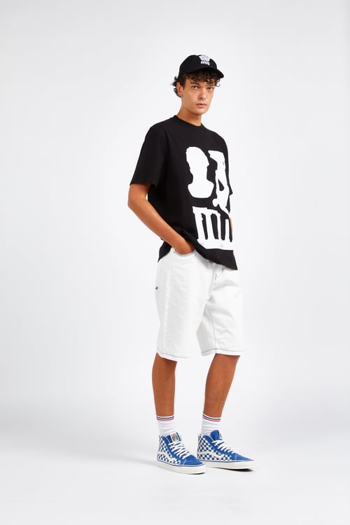 VANS Baskets Bleu