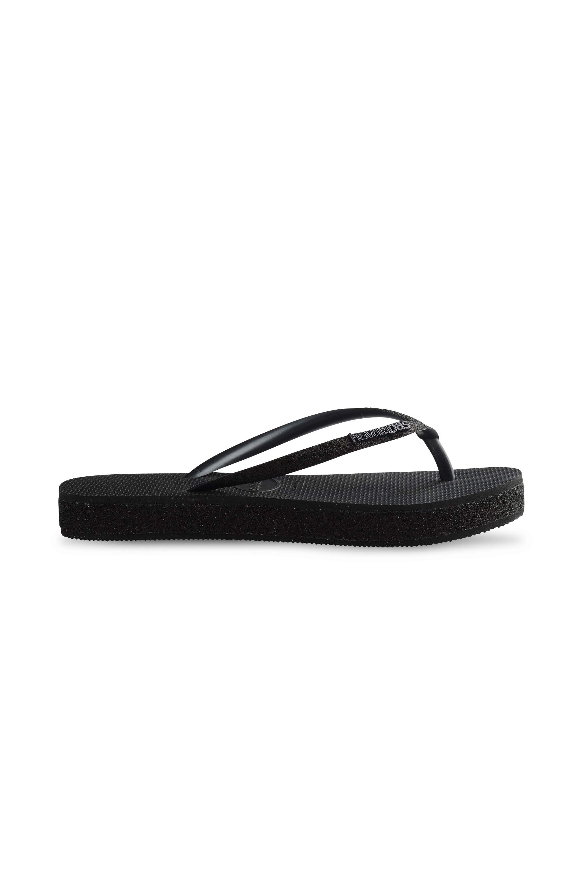 Tongs HAVAIANAS Noir