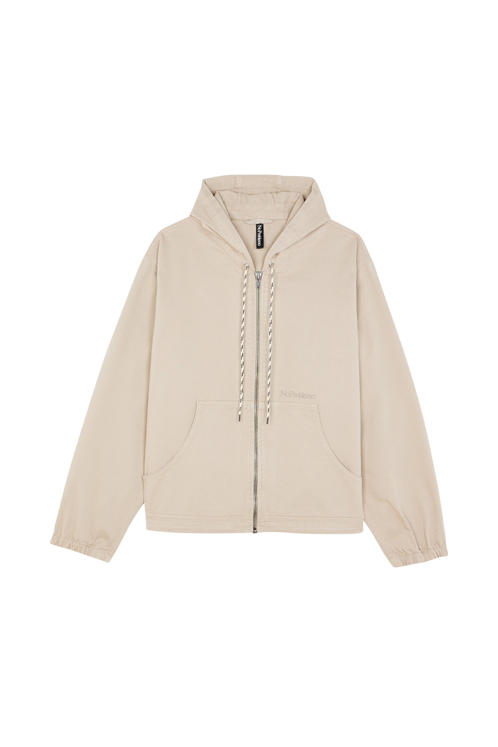 Veste Beige