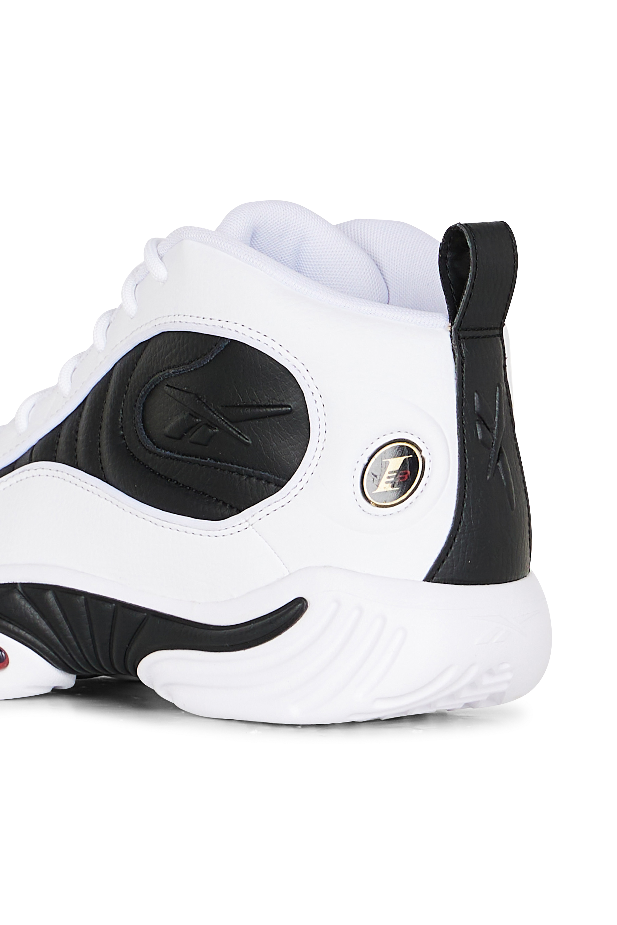 High-top sneakers White