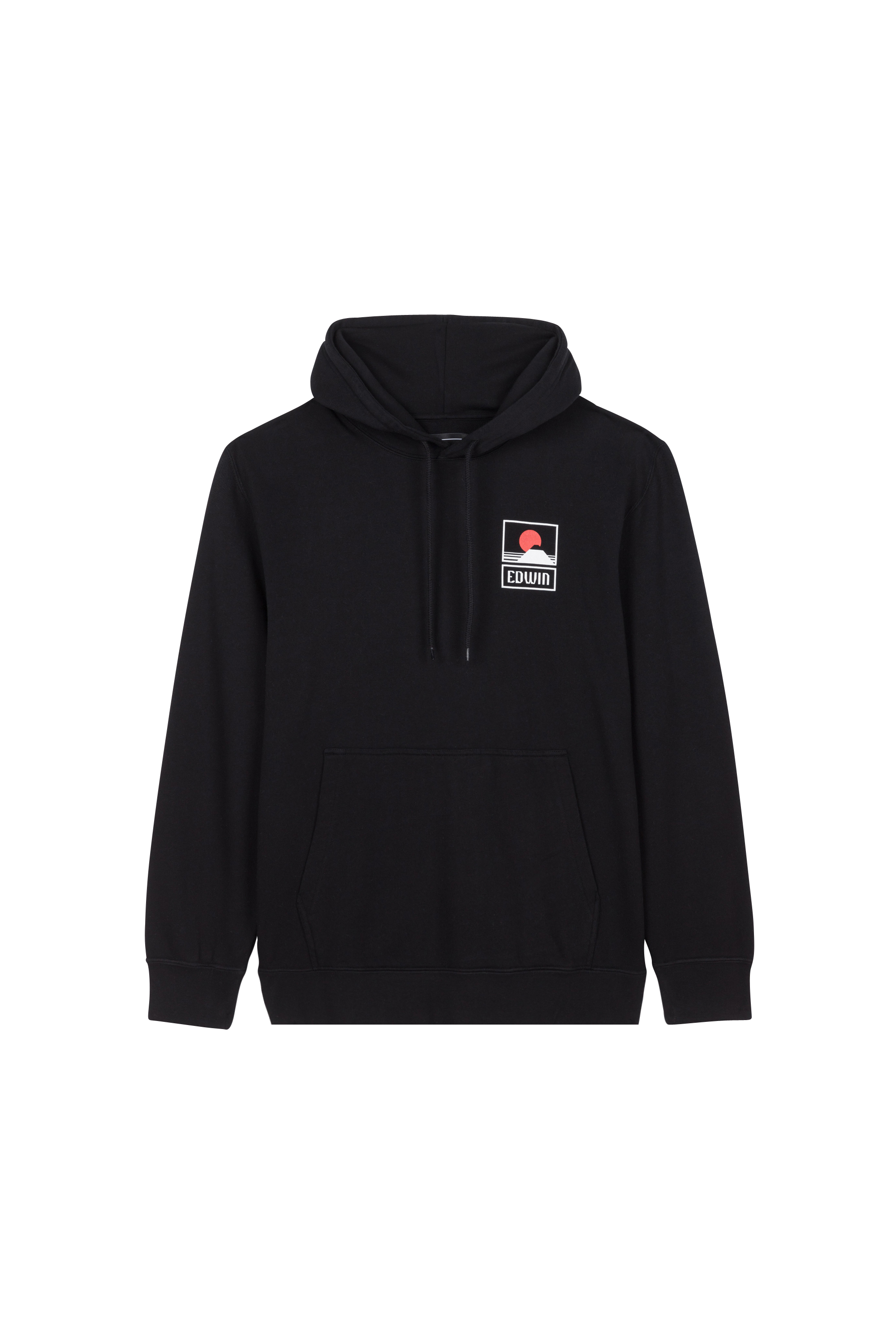 sweatshirt Black