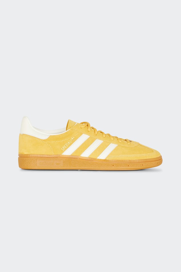 Basket adidas jaune homme clearance