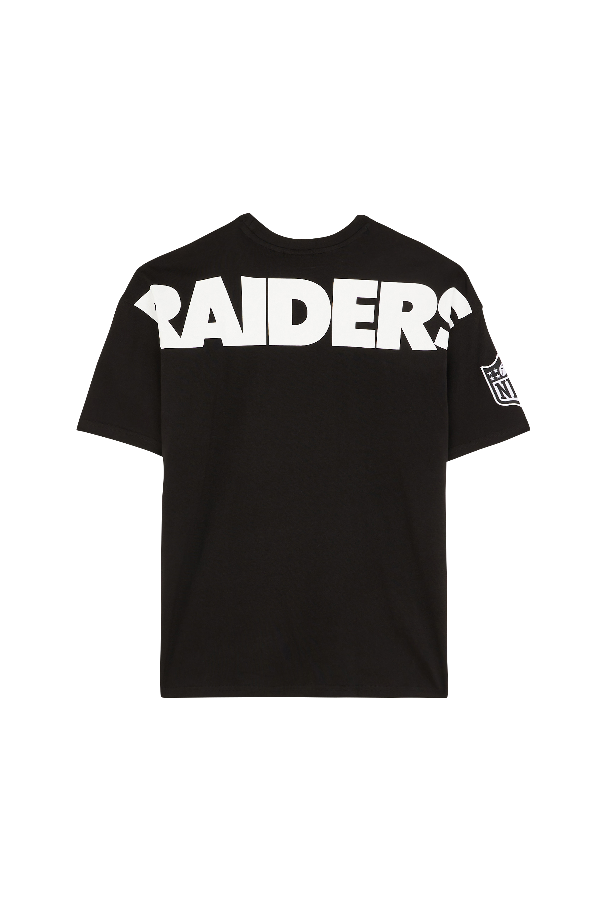 T-shirt NEW ERA Black