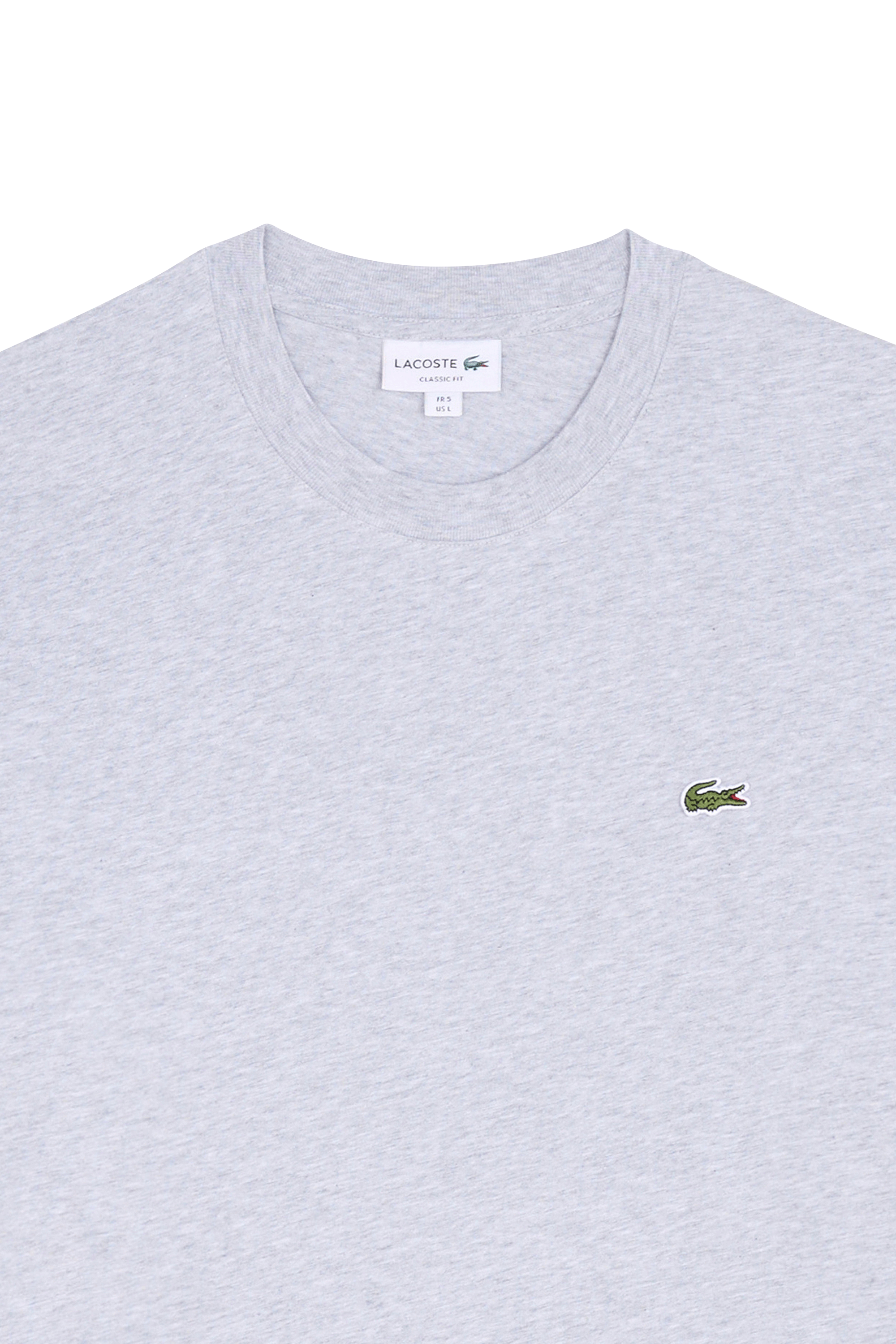 T-shirt  Gris