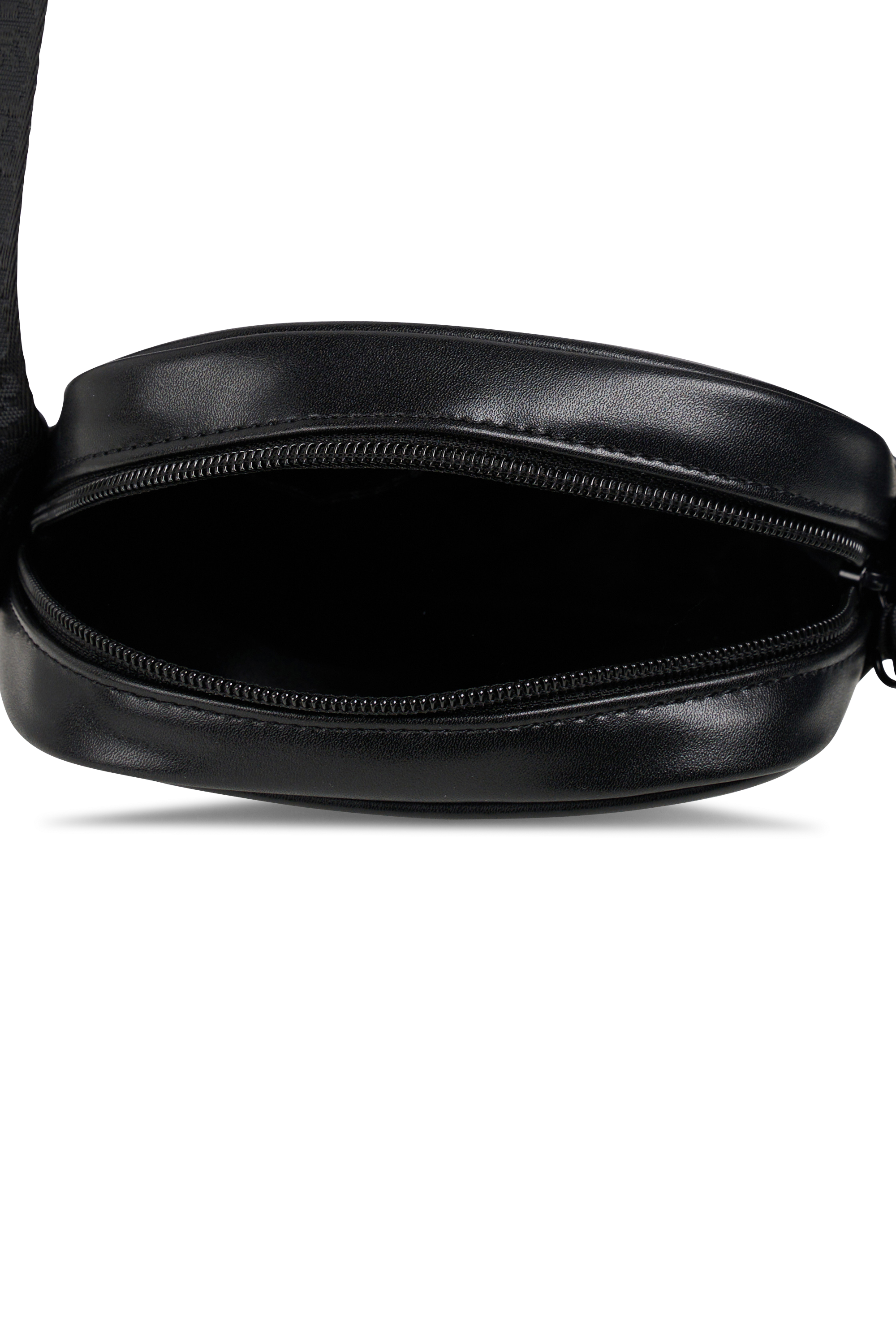 Sac bandoulière Noir