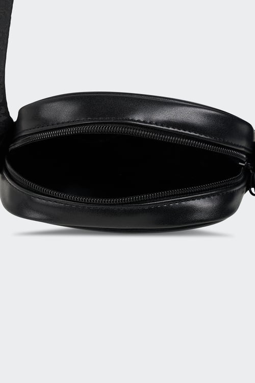 WASTED Sac bandoulière Noir