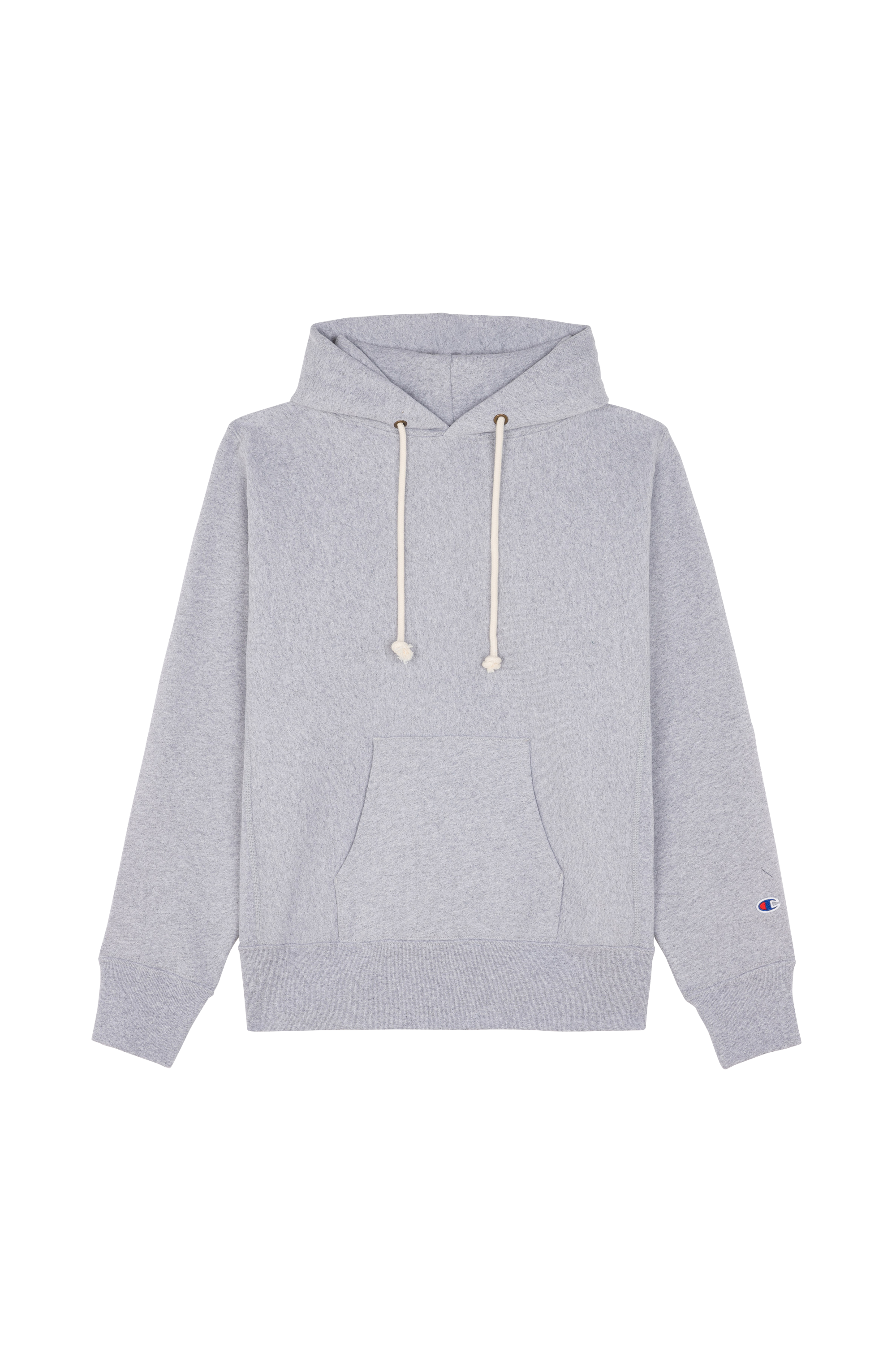 Hoodie Grey