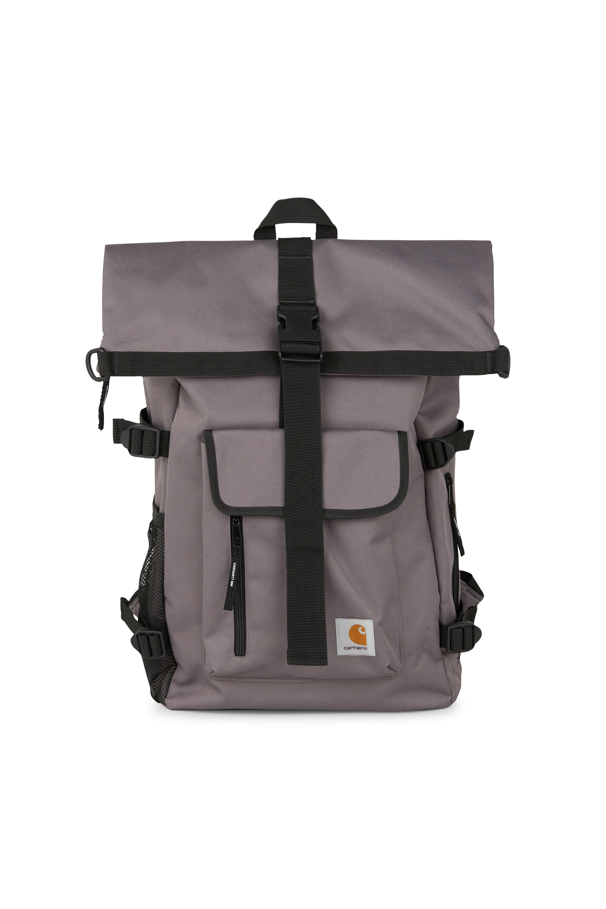 Austin backpack Grey