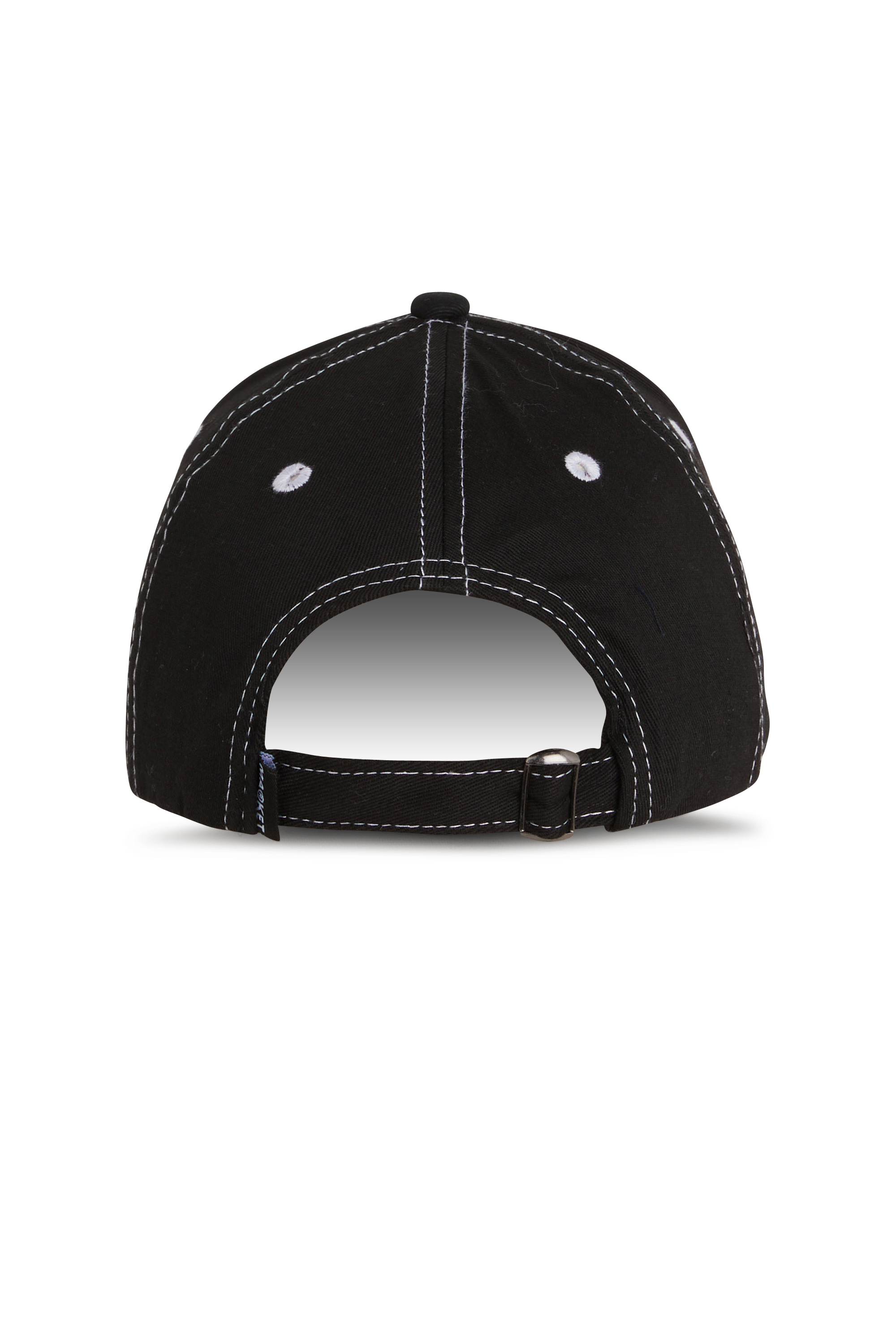 Cap Black