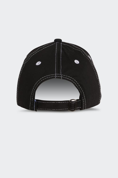 MARKET Casquette Noir